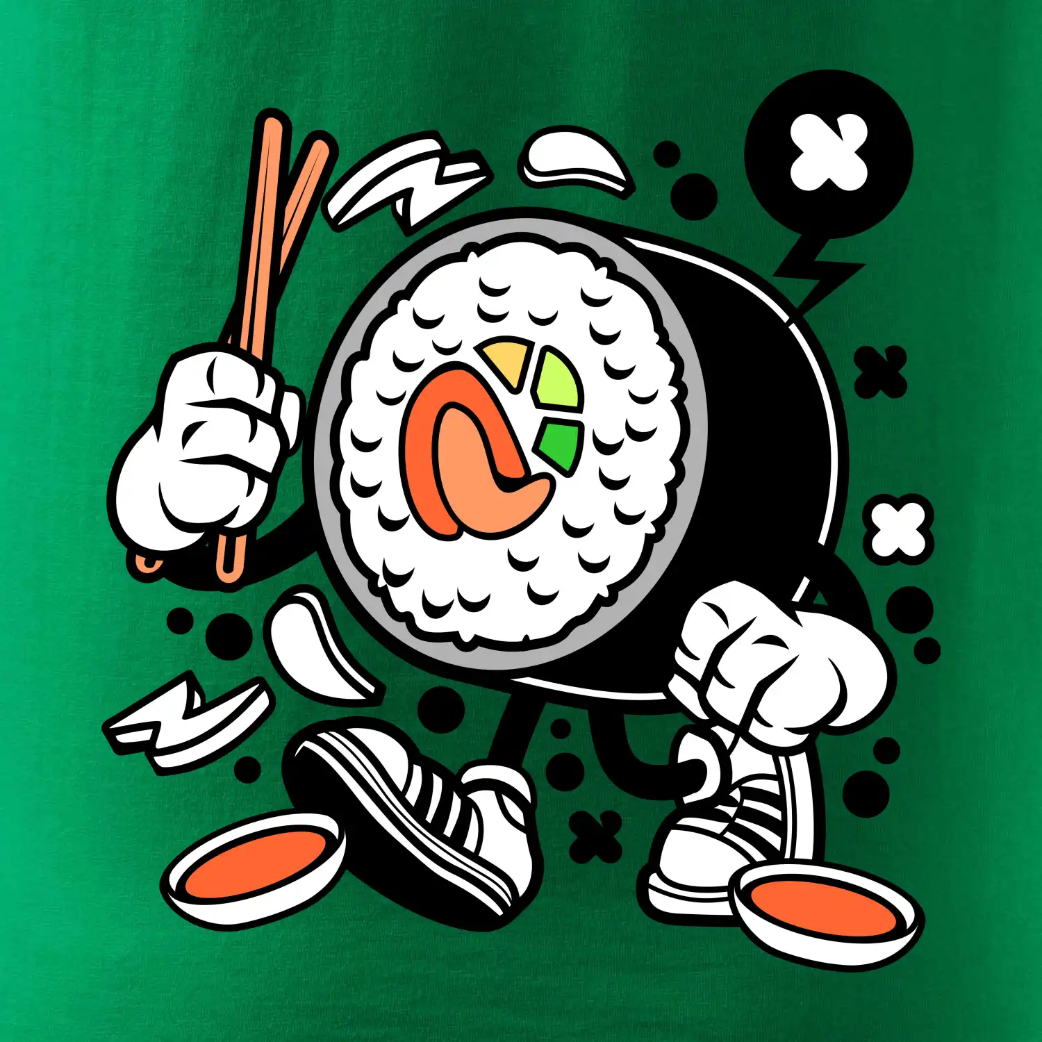 Sushiman