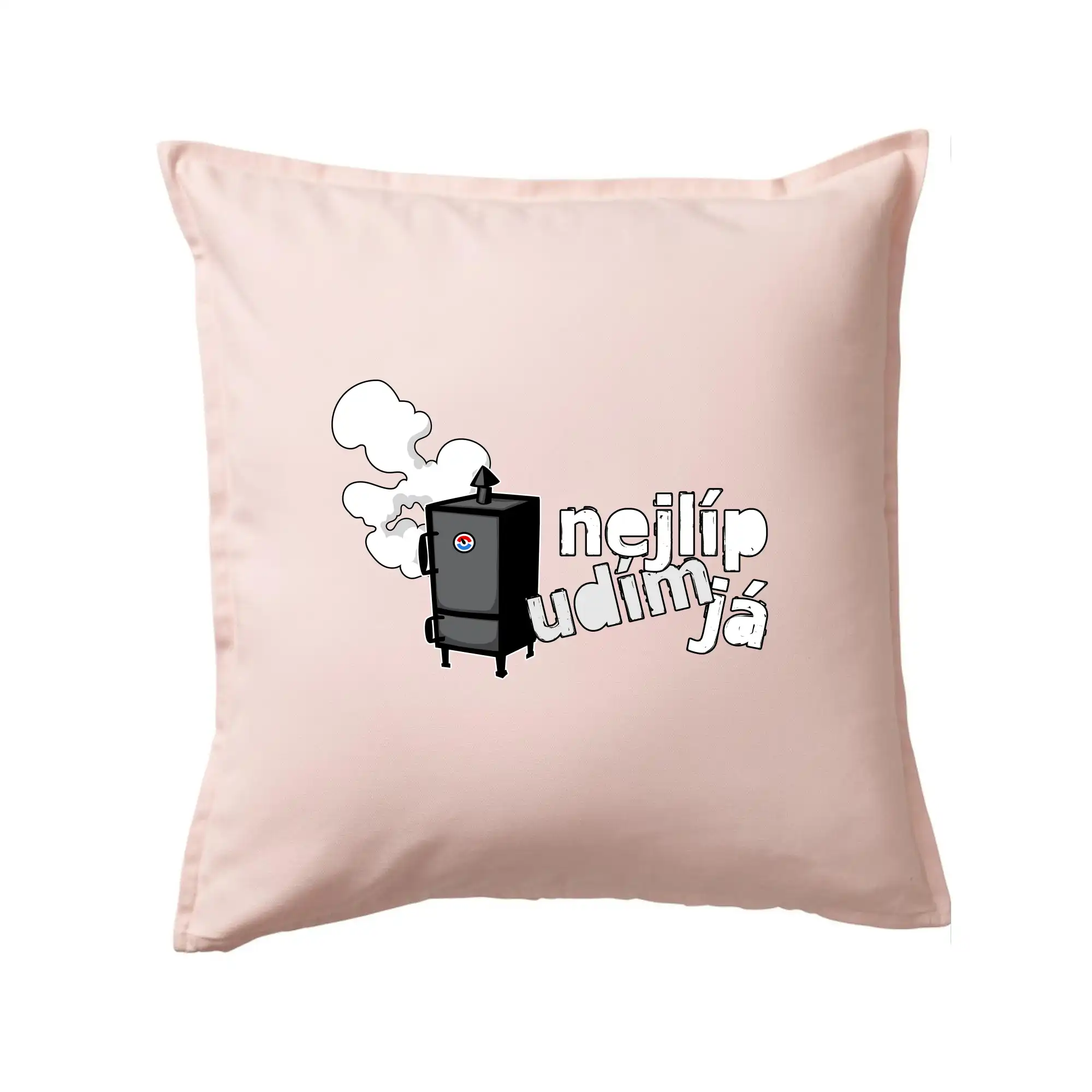 Nejlíp udím já