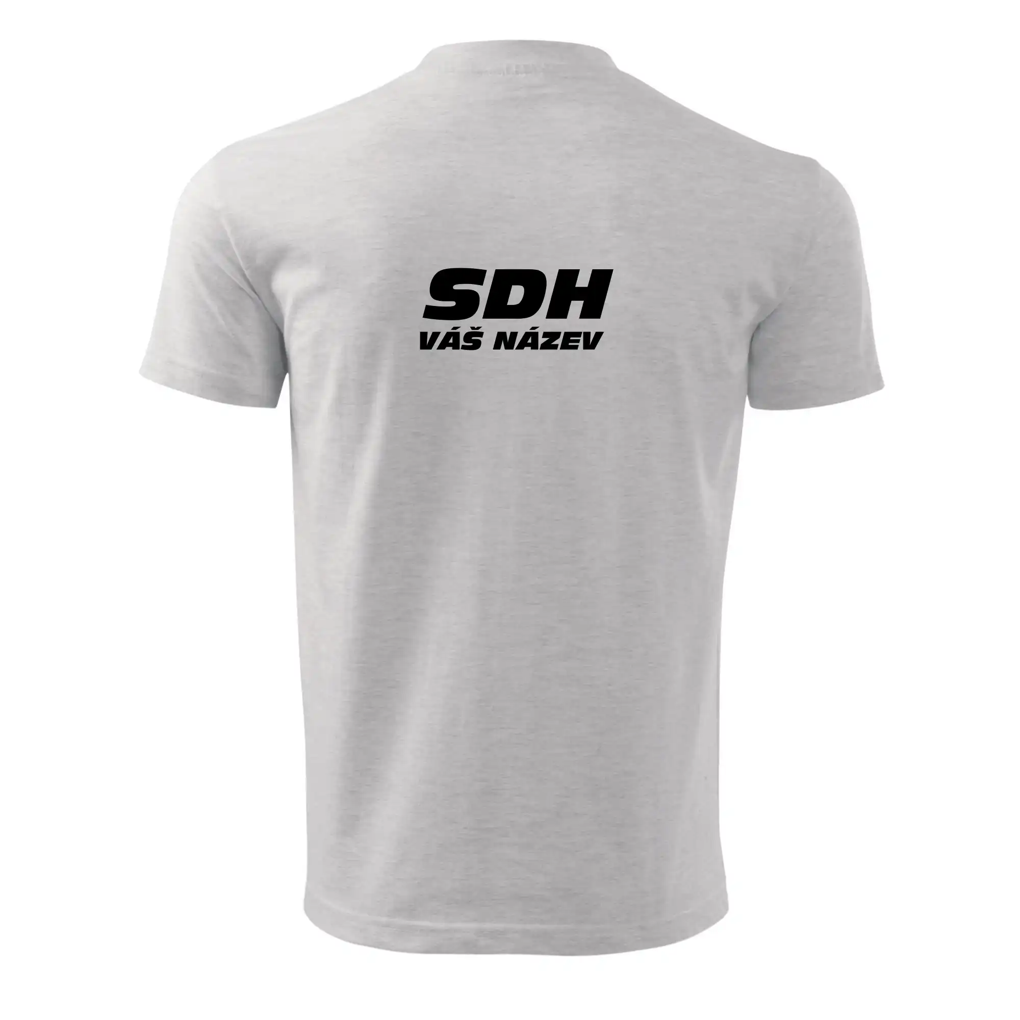 Hasičský sport SDH + váš název