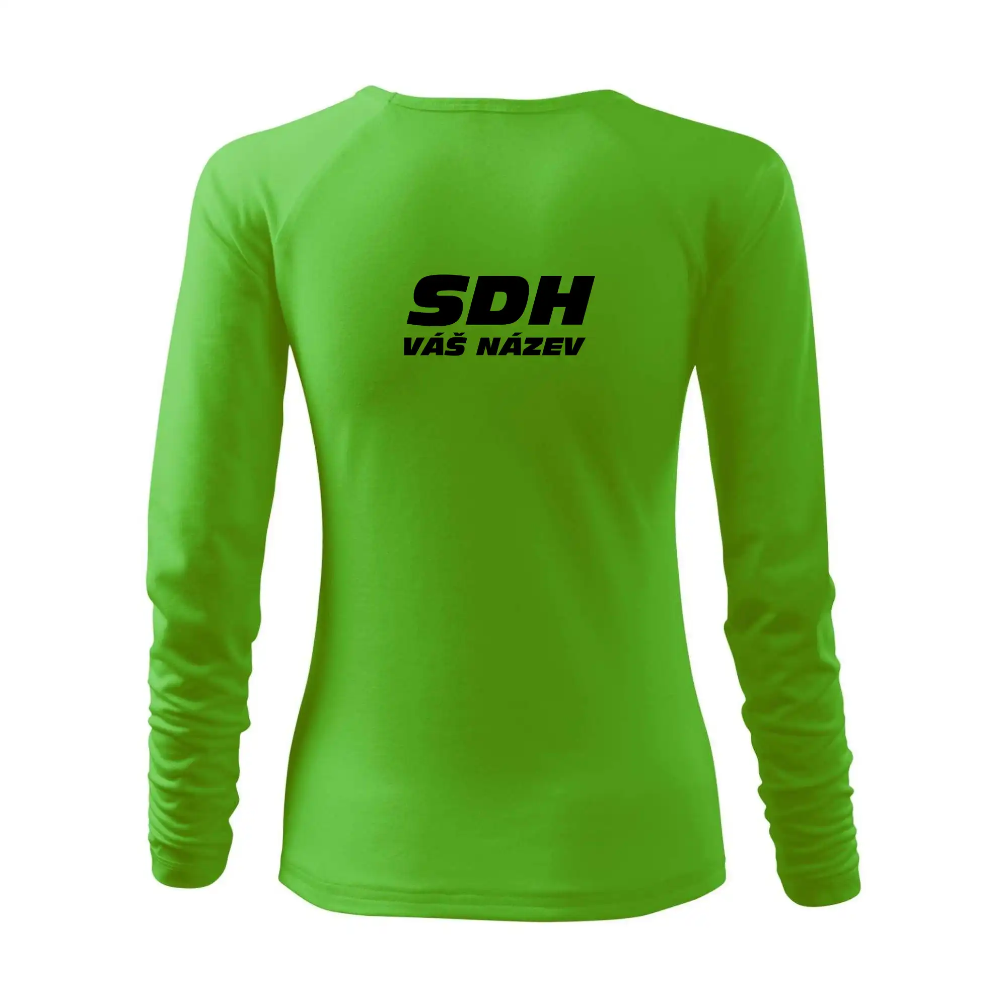 Hasičský sport SDH + váš název