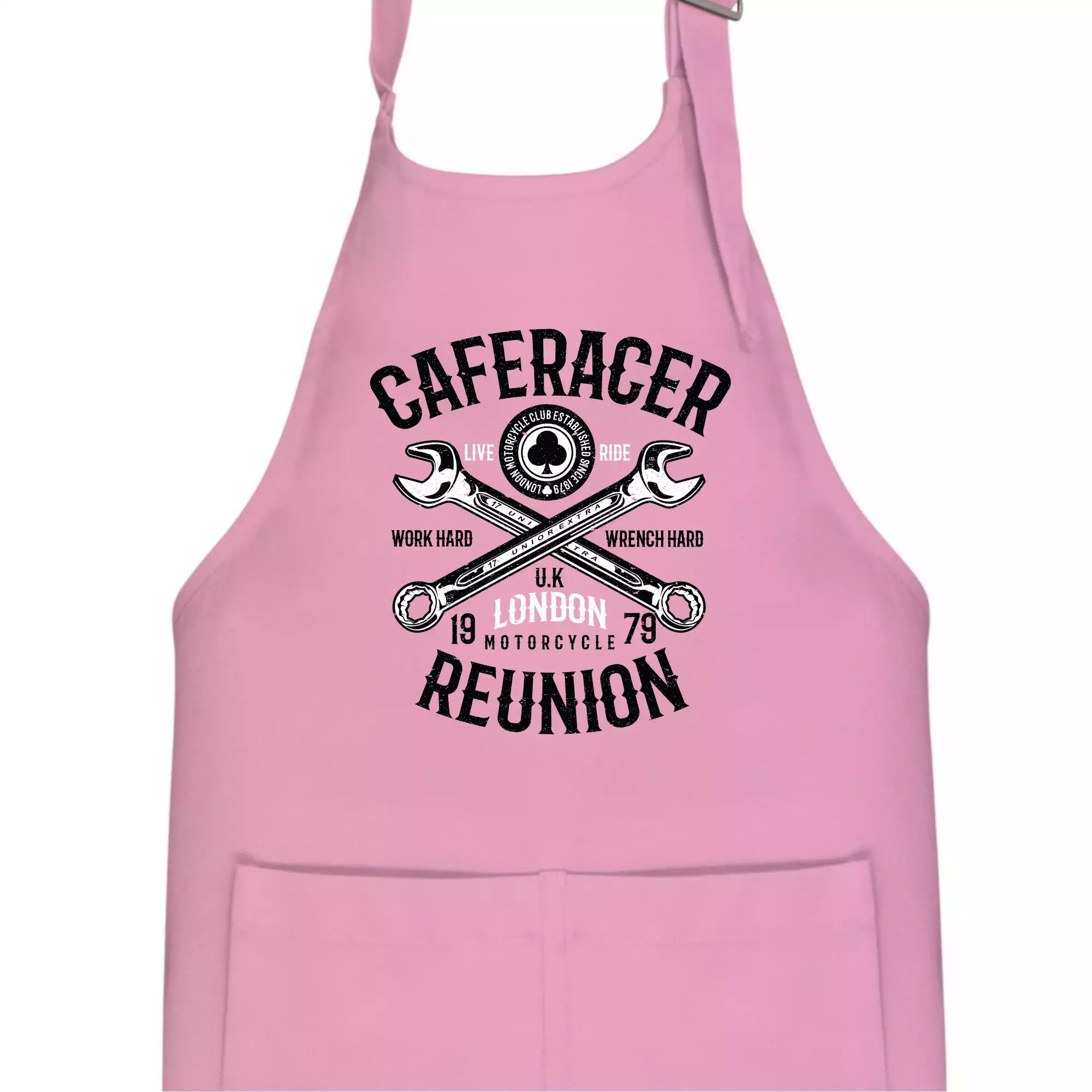 Caferacer Reunion