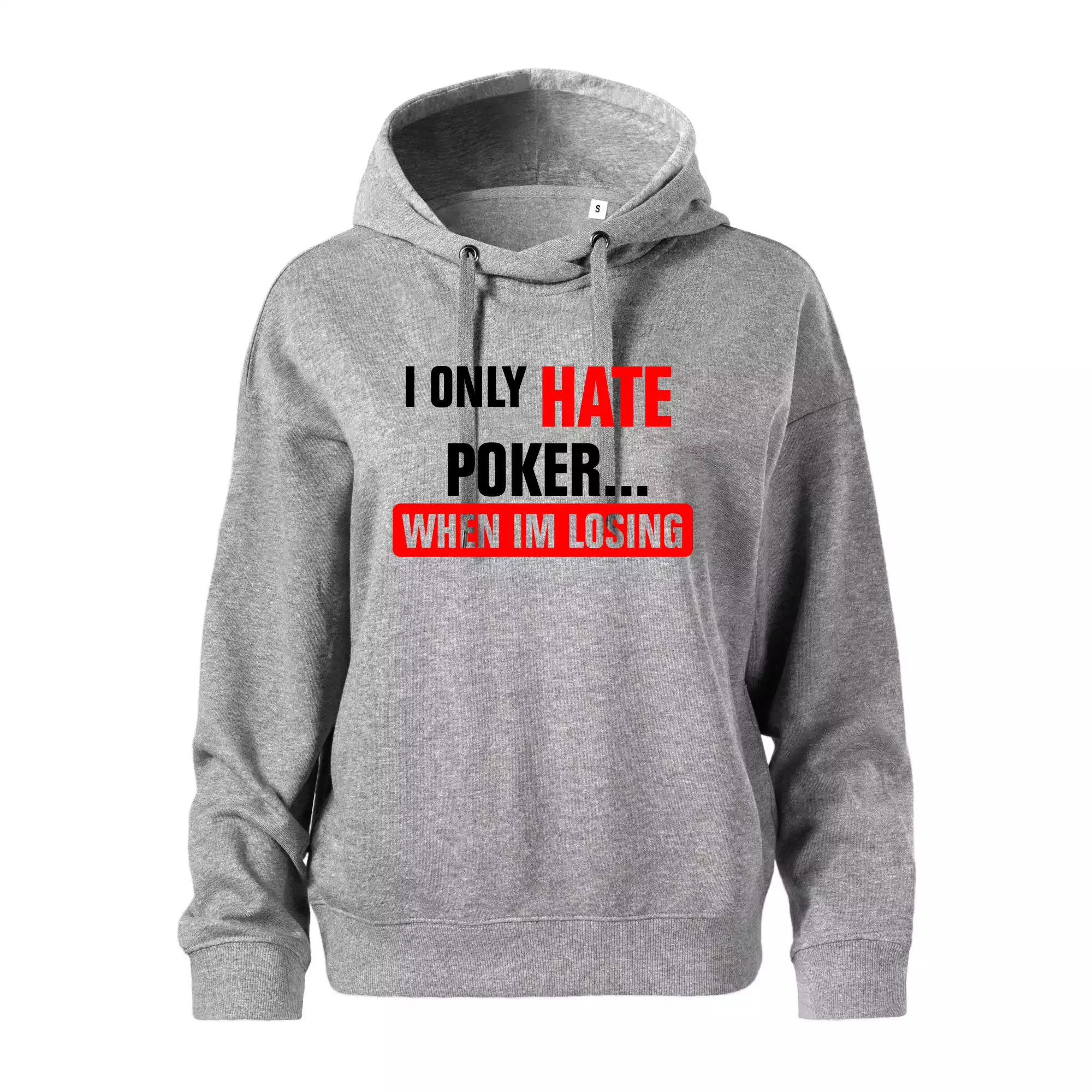 Hate poker