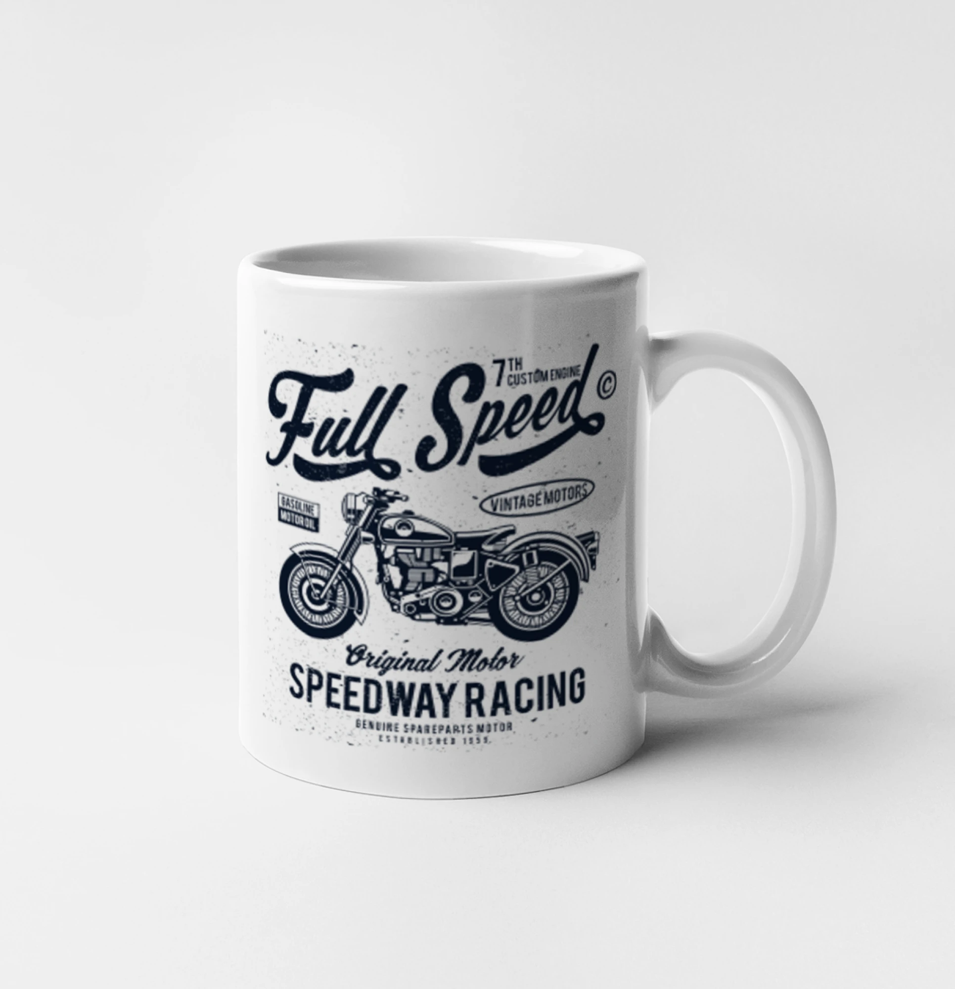 Full Speed
