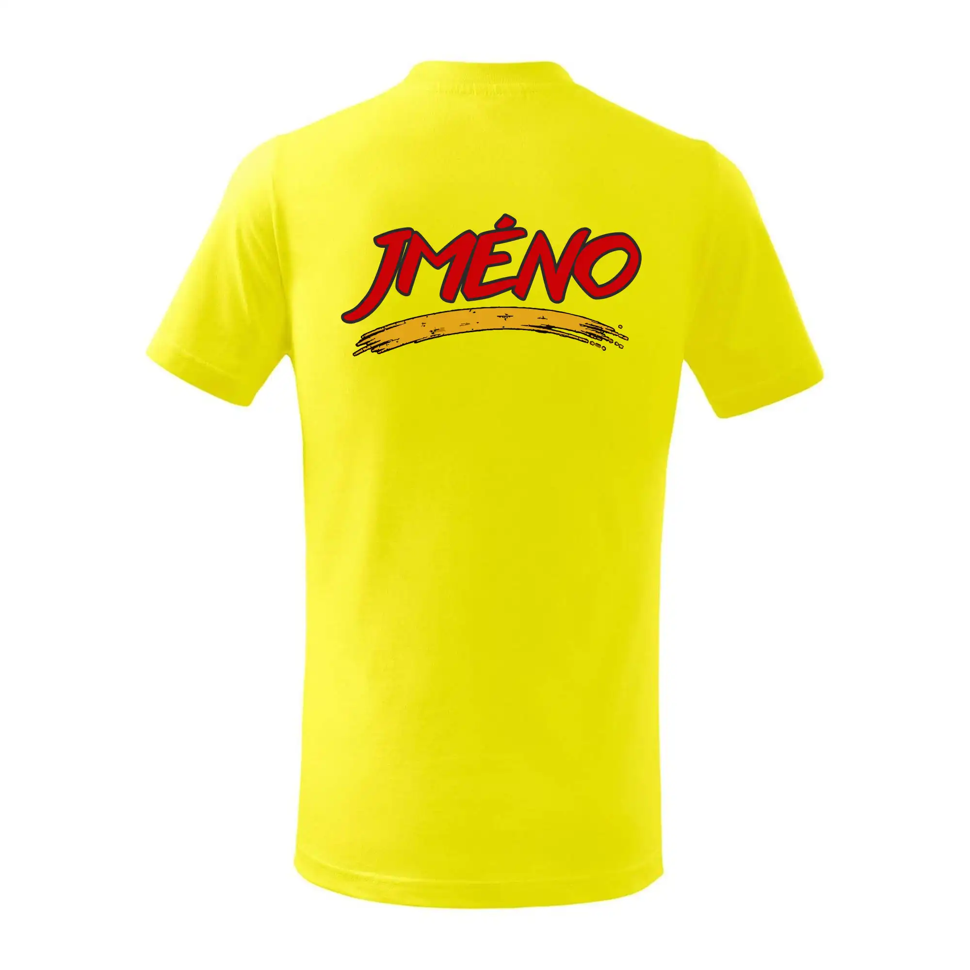 Děda - gang se jménem