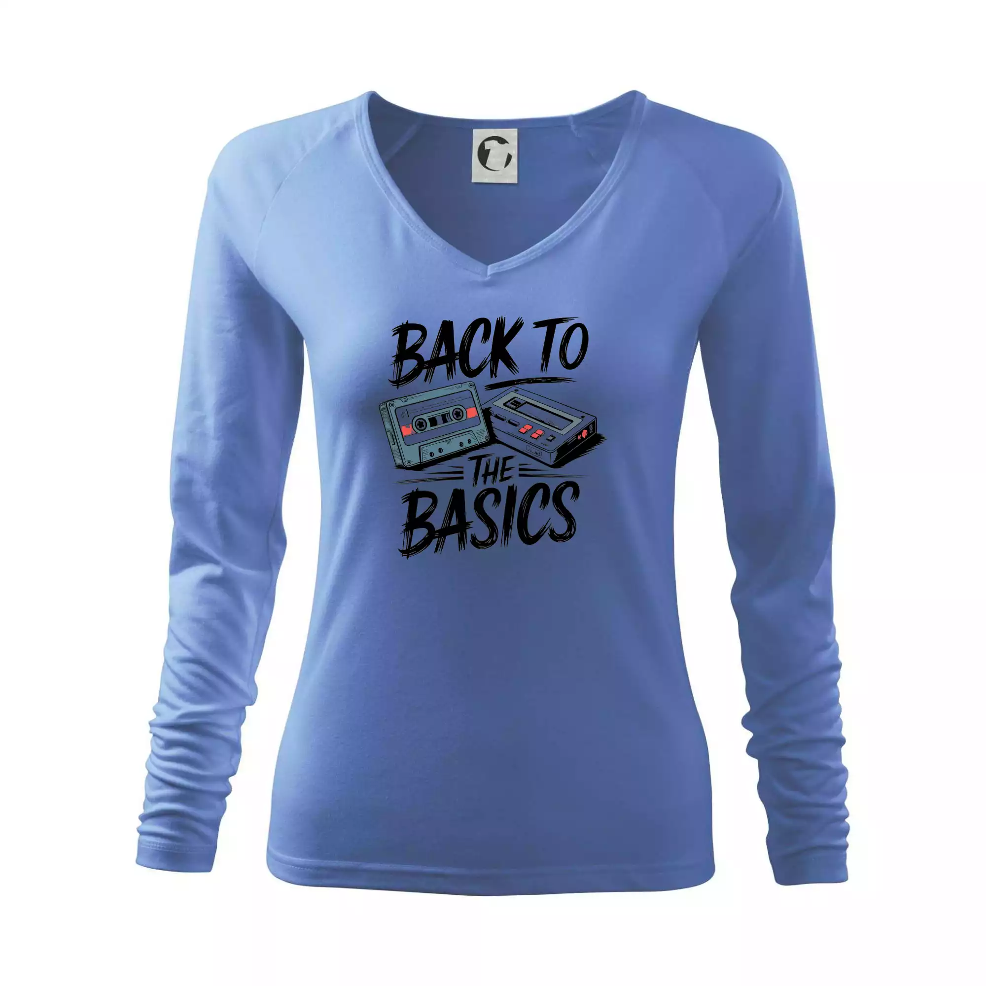 Back to the basics 90s
