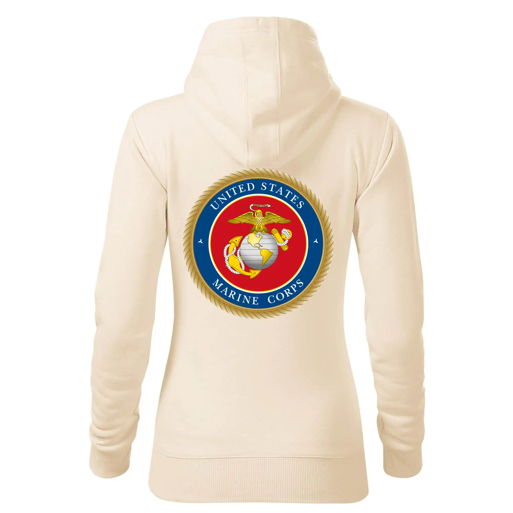 United States Marine Corps  barevné