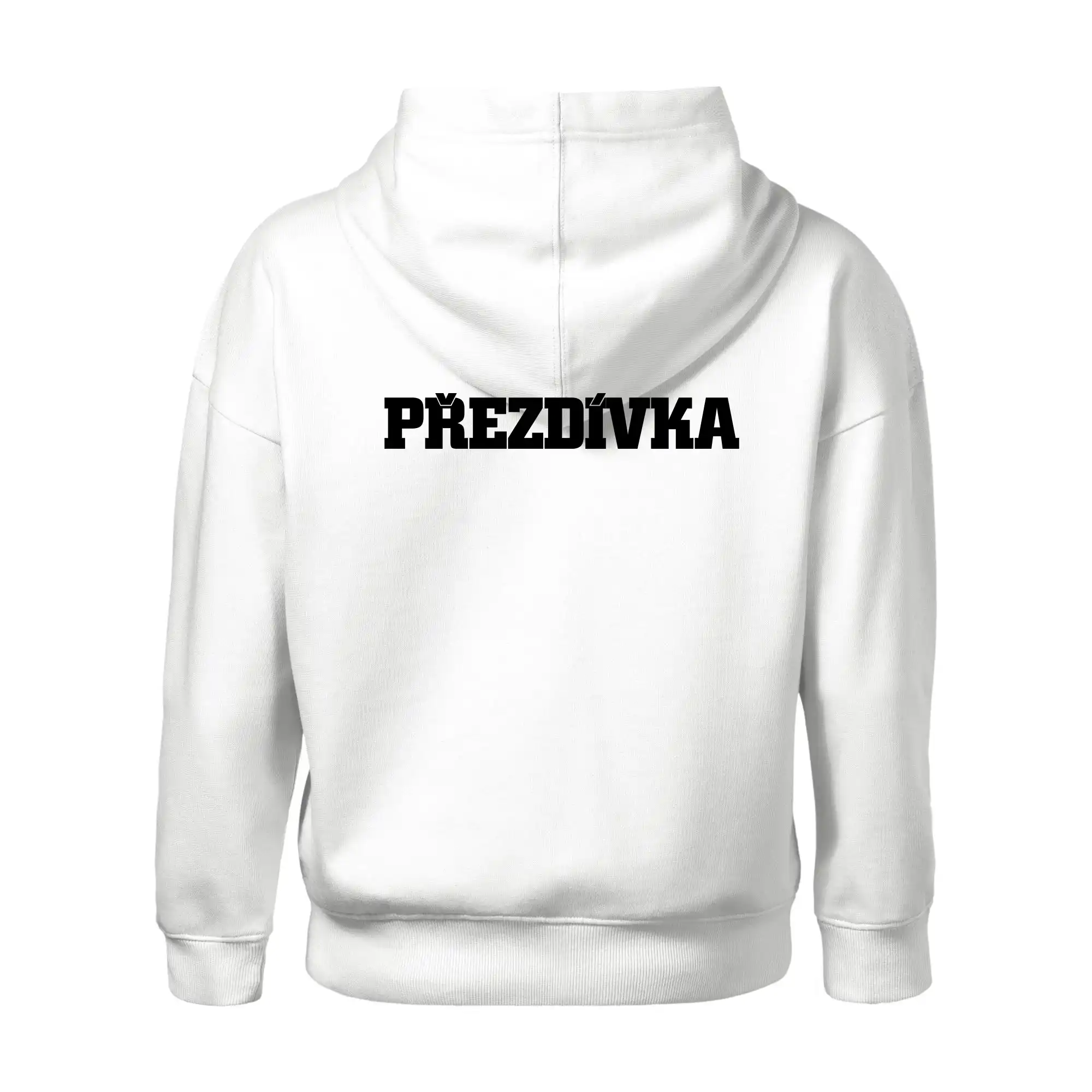 Na vodu - Kanoe les (vlastní nápis)