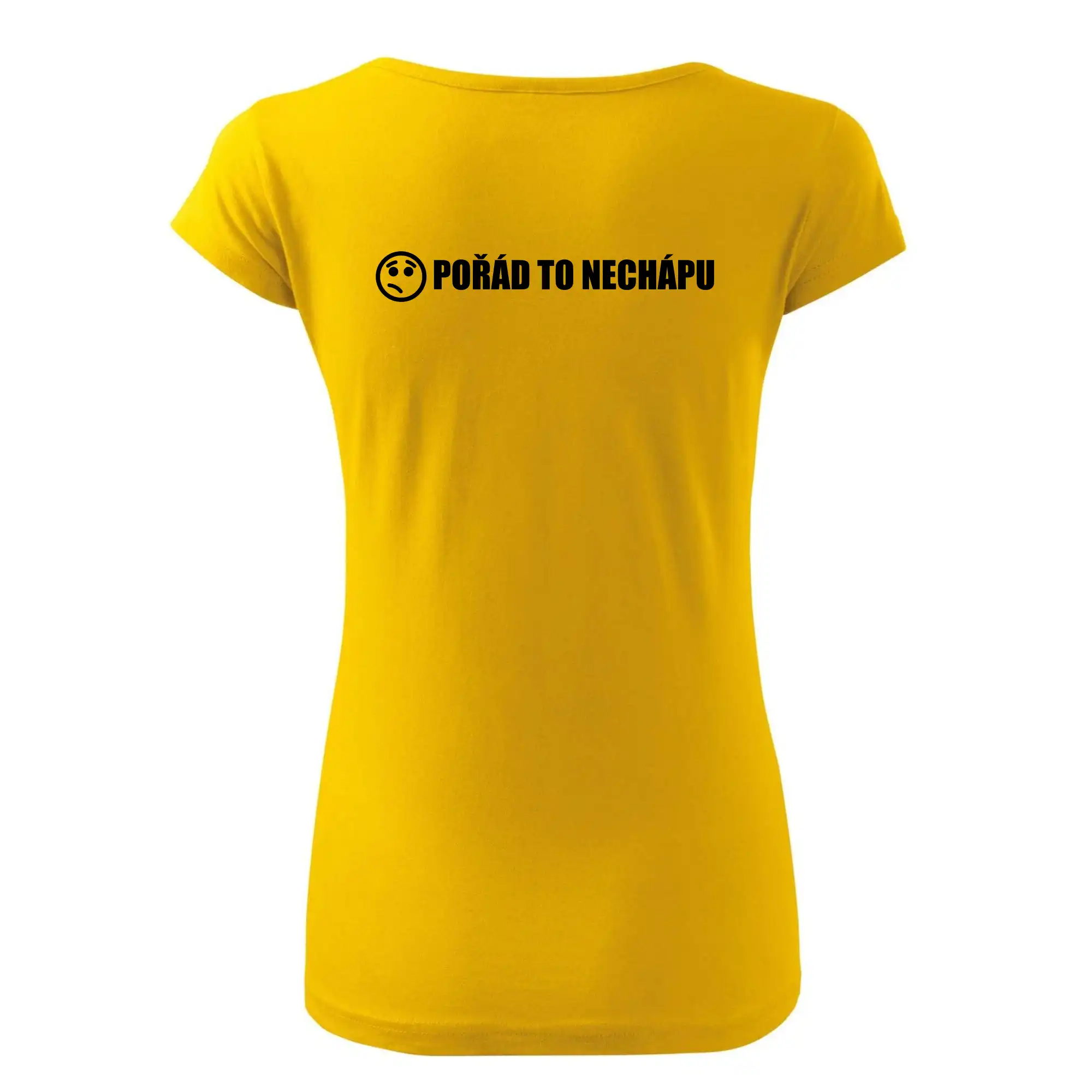 Nechápu to - pořád to nechápu