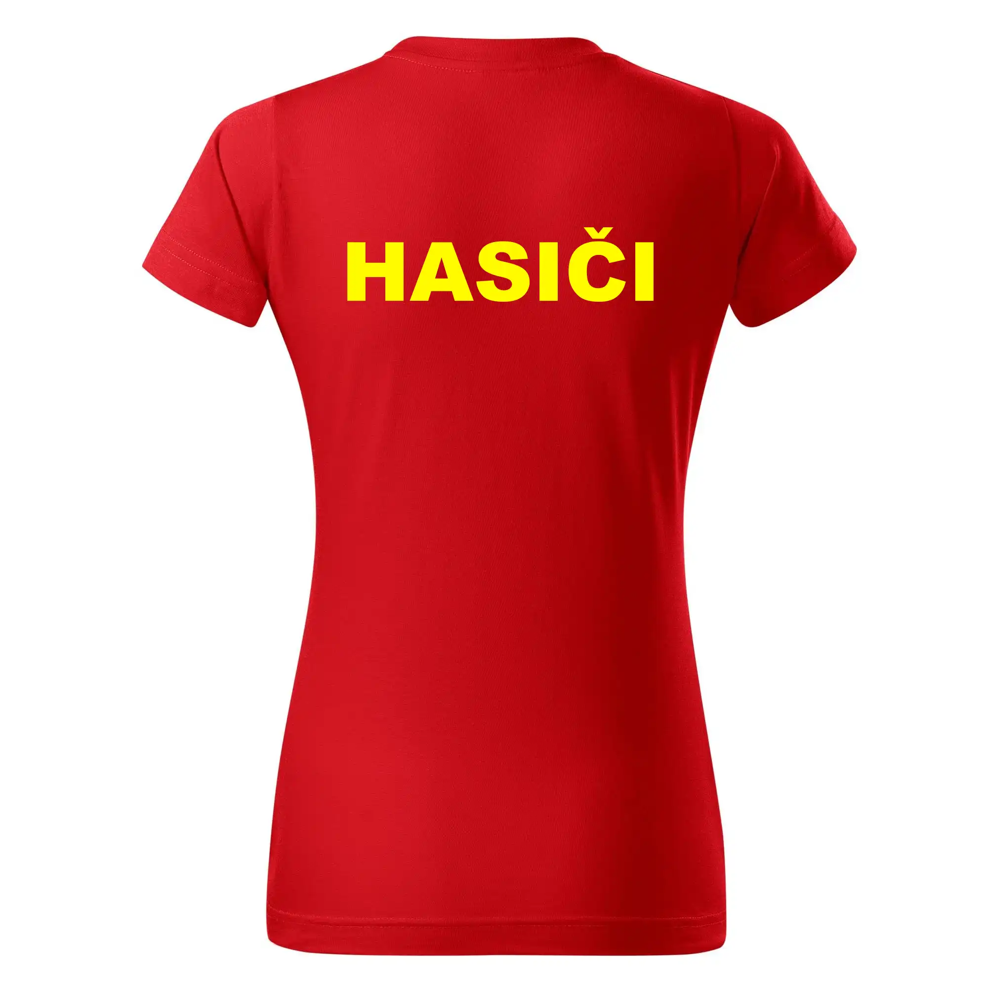 Hasiči název samostatný