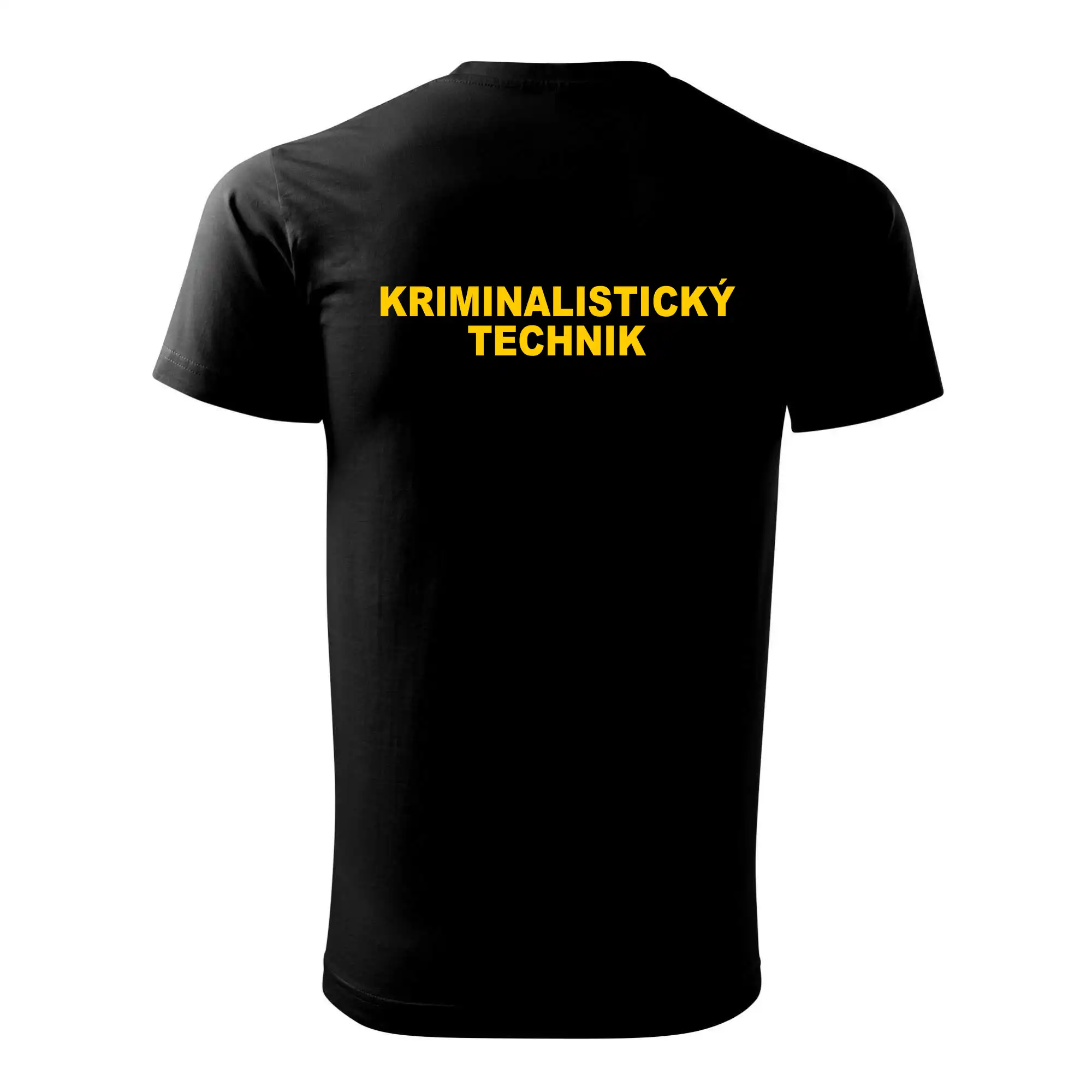 Kriminalistický technik
