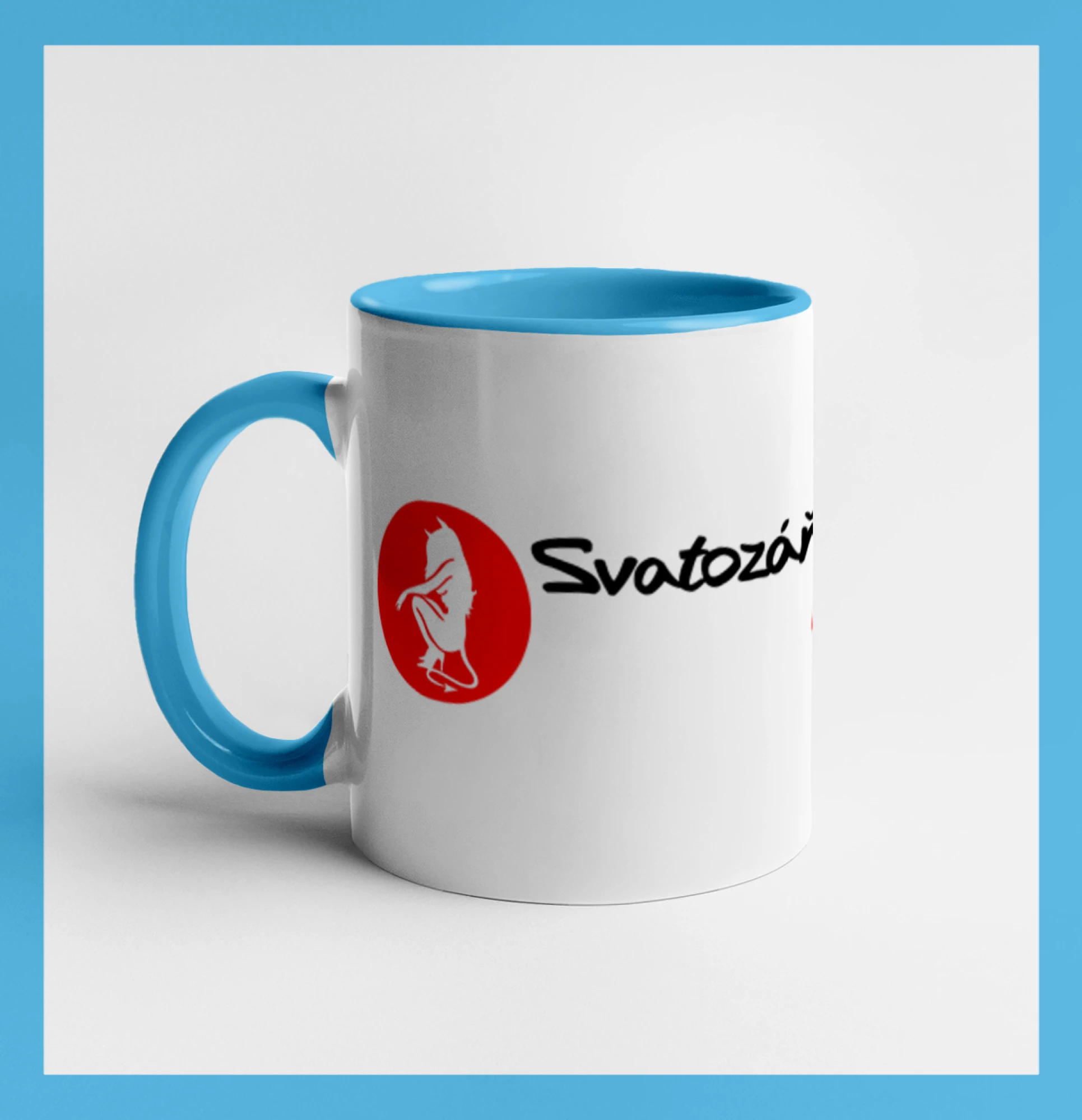 Svatozář už jsem měla, nesluší mi!