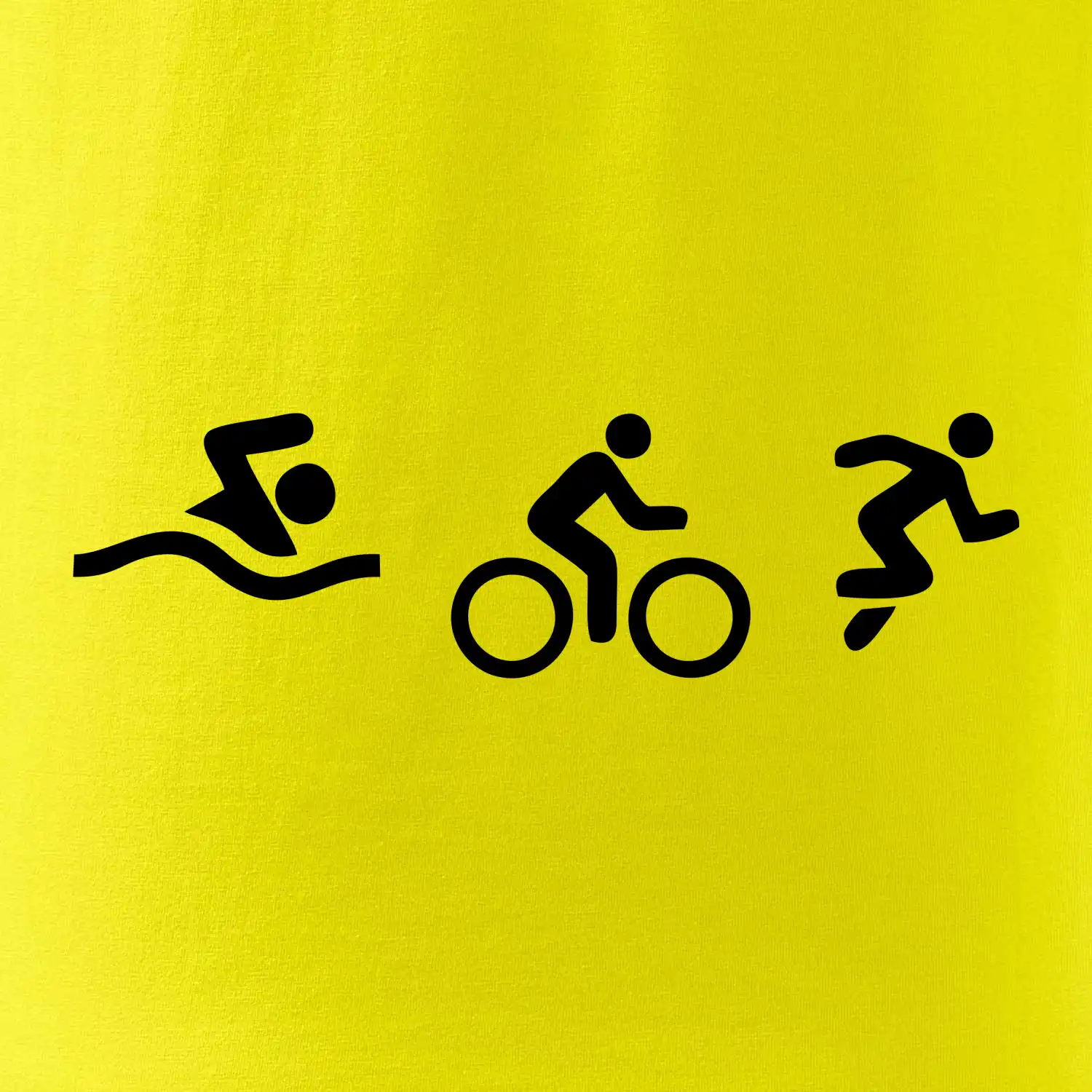 Triathlon postavy