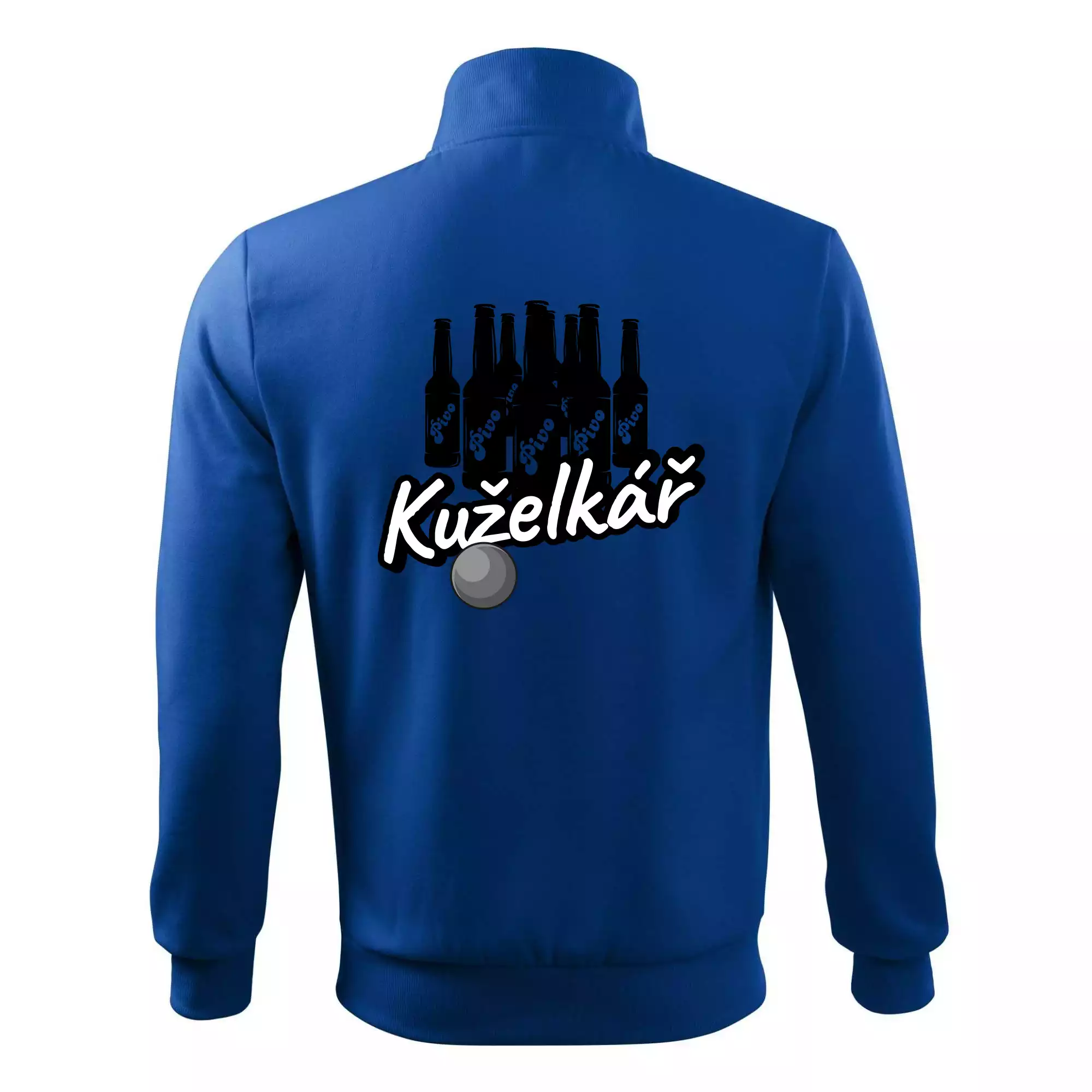 Kuželkář pivo