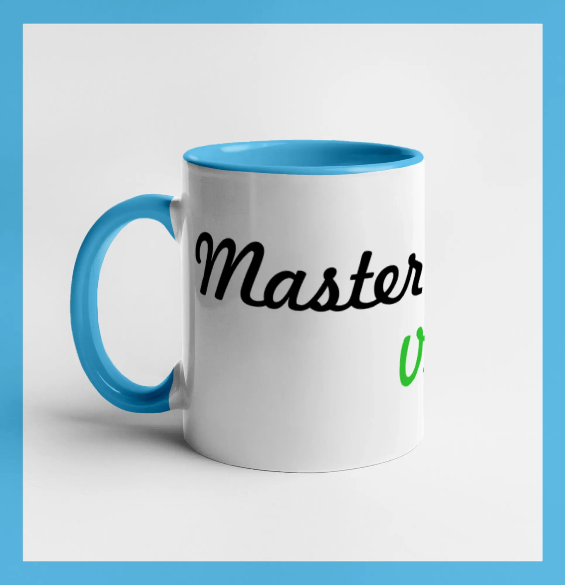 Master Chef - vlastní jméno