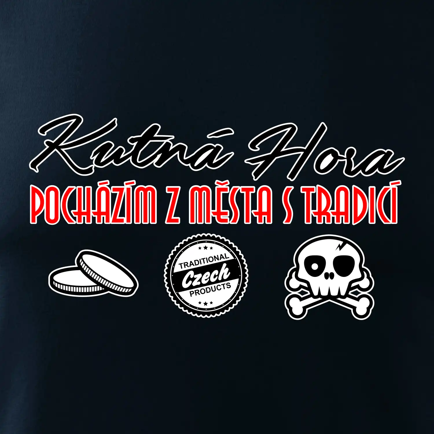 Kutná Hora město s tradicí