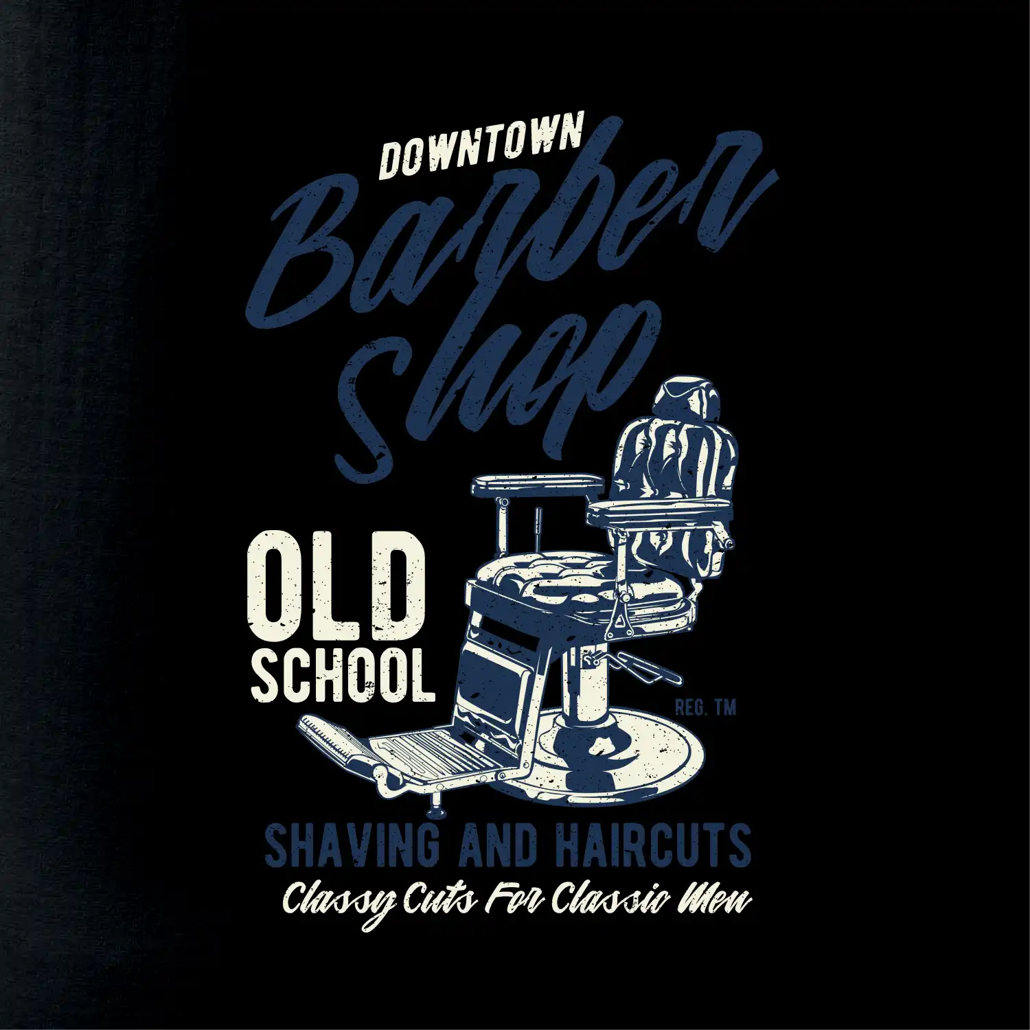 Downtown Barbershop