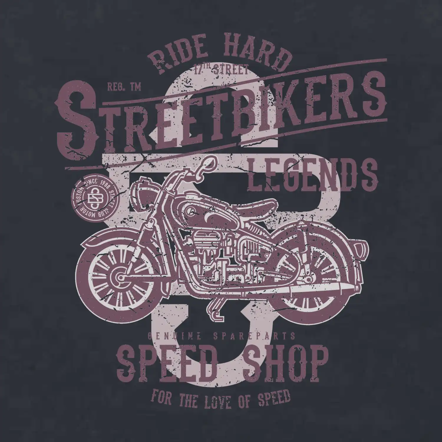 Street Bikers