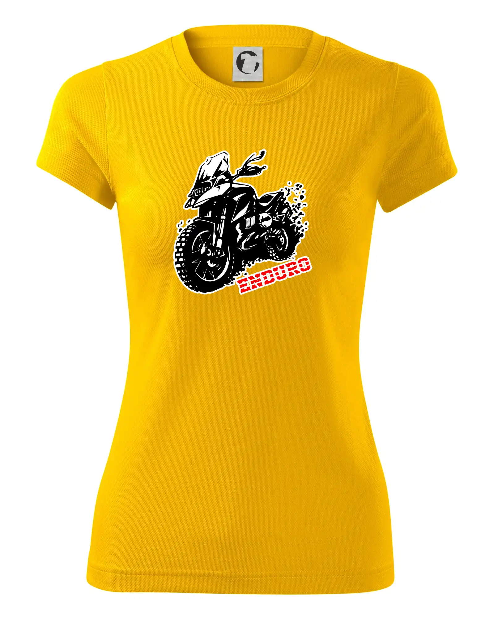 Moto Enduro