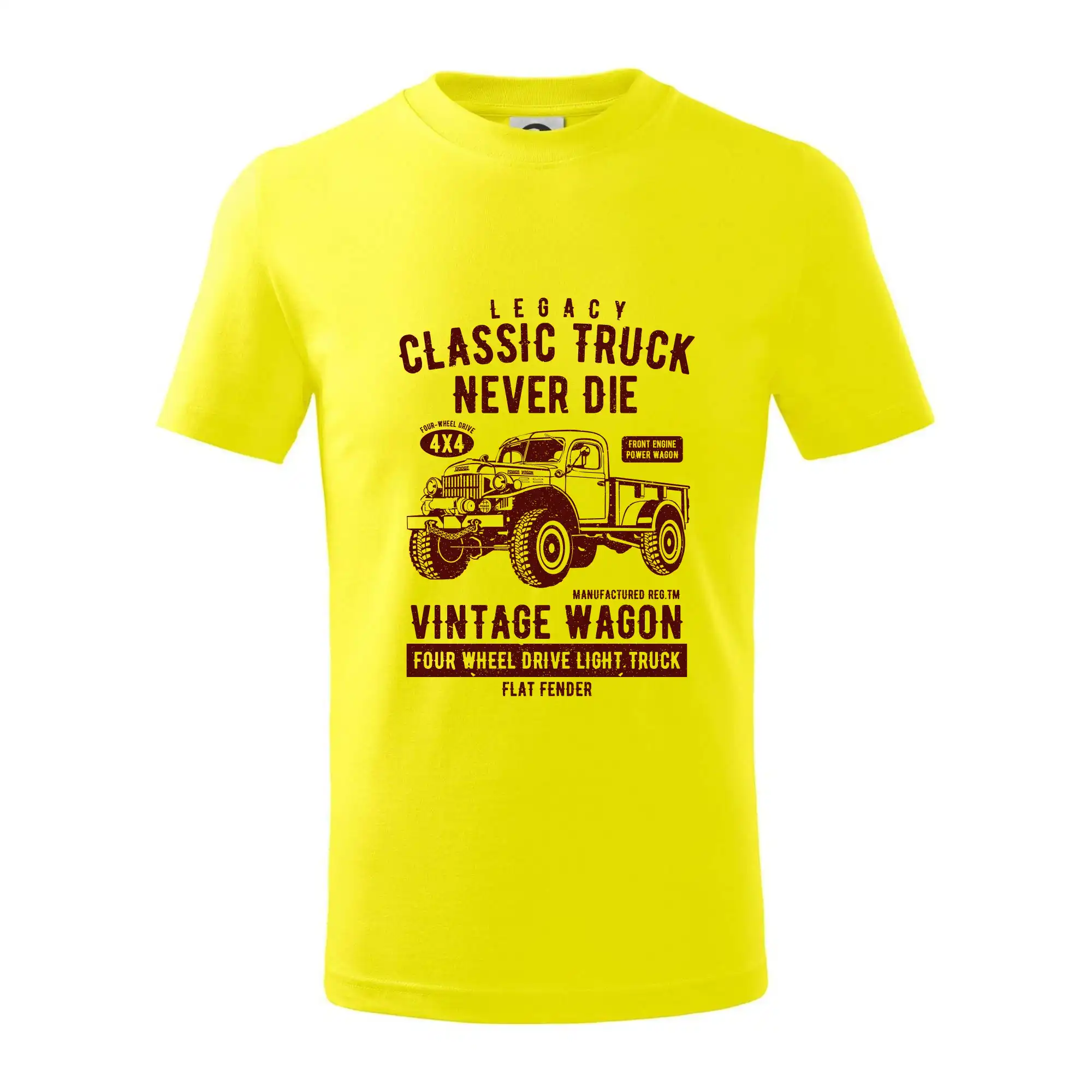 Classic Truck