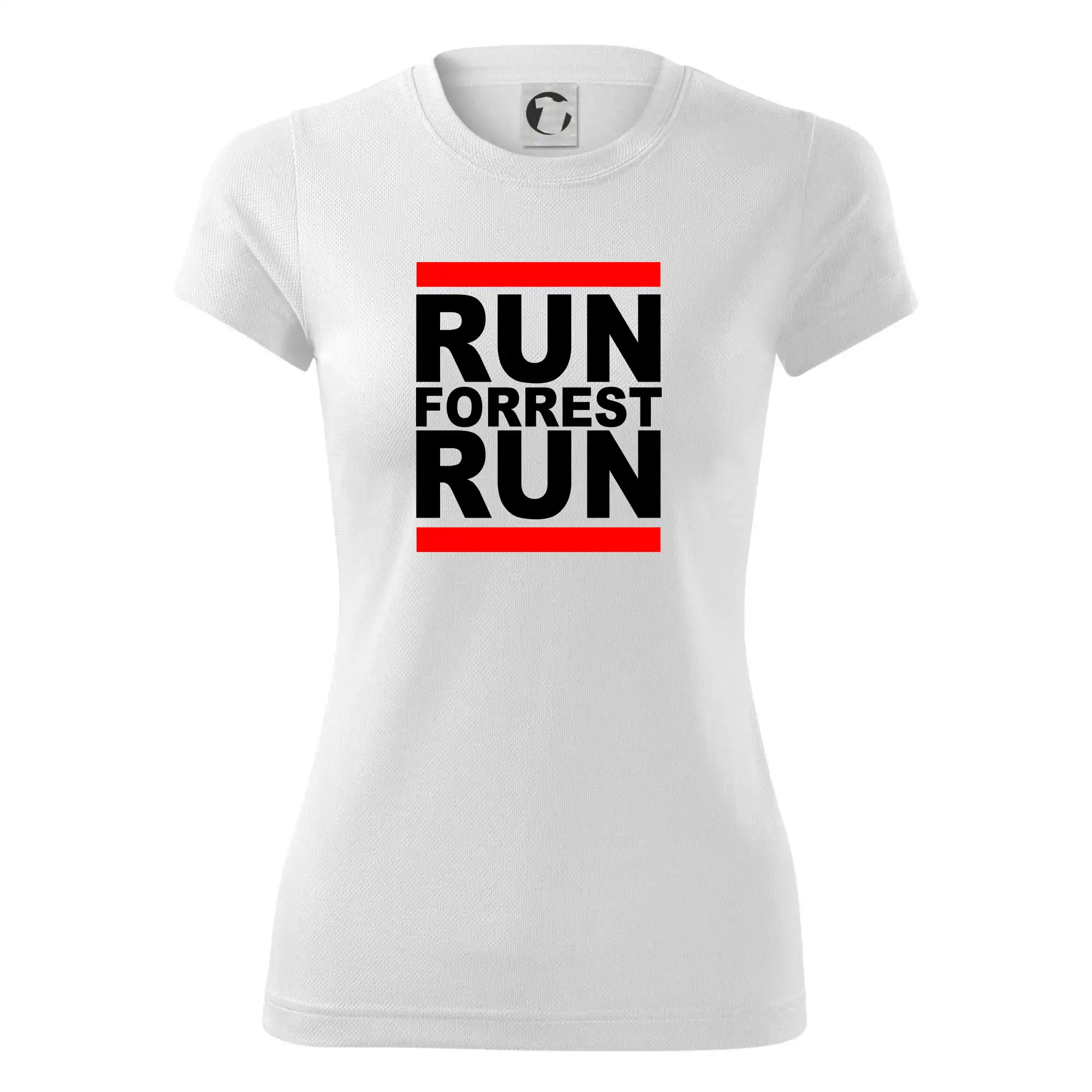 Run Forrest Run