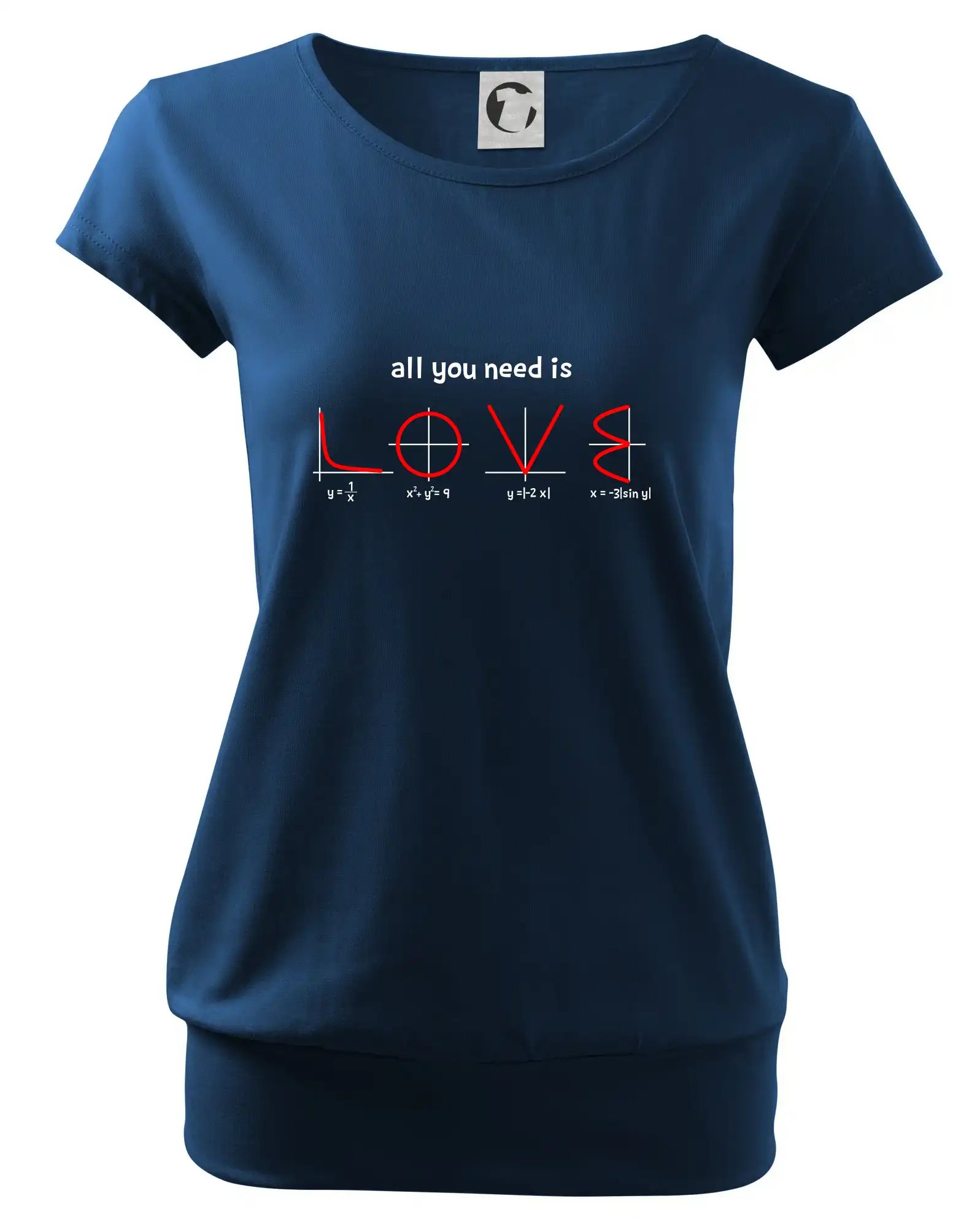 All you need is love