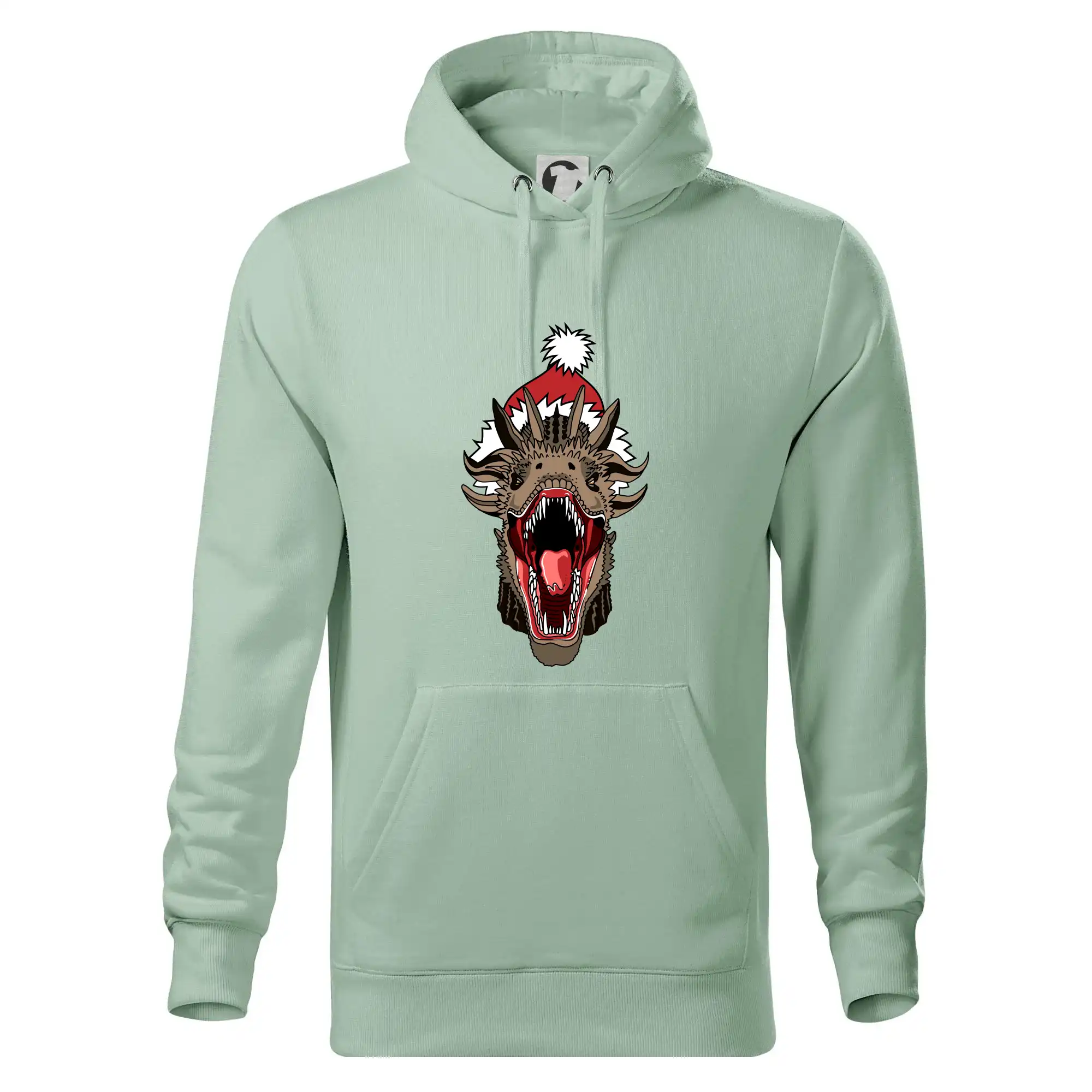 Vánoční drak (Pecka design)