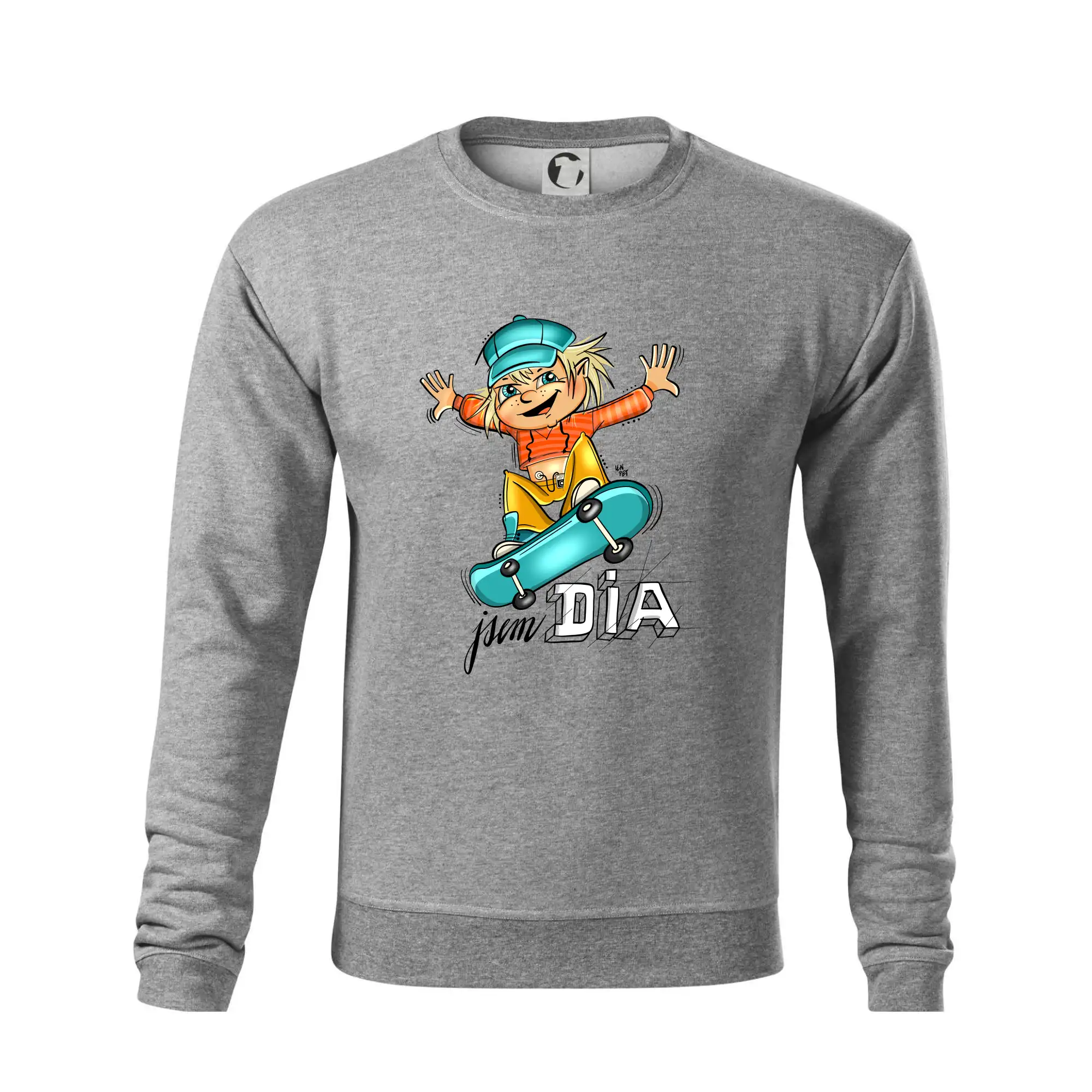 D I A skate