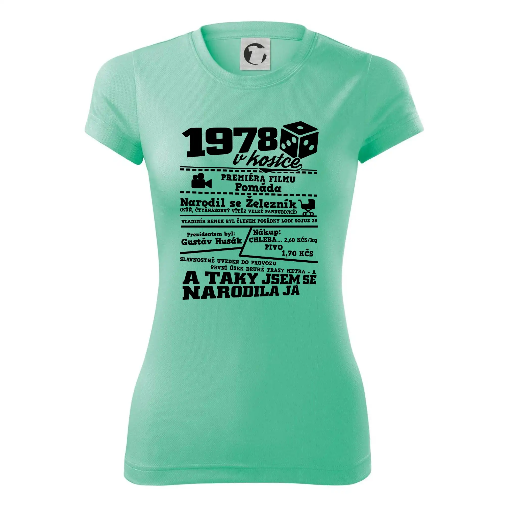 1978 v kostce