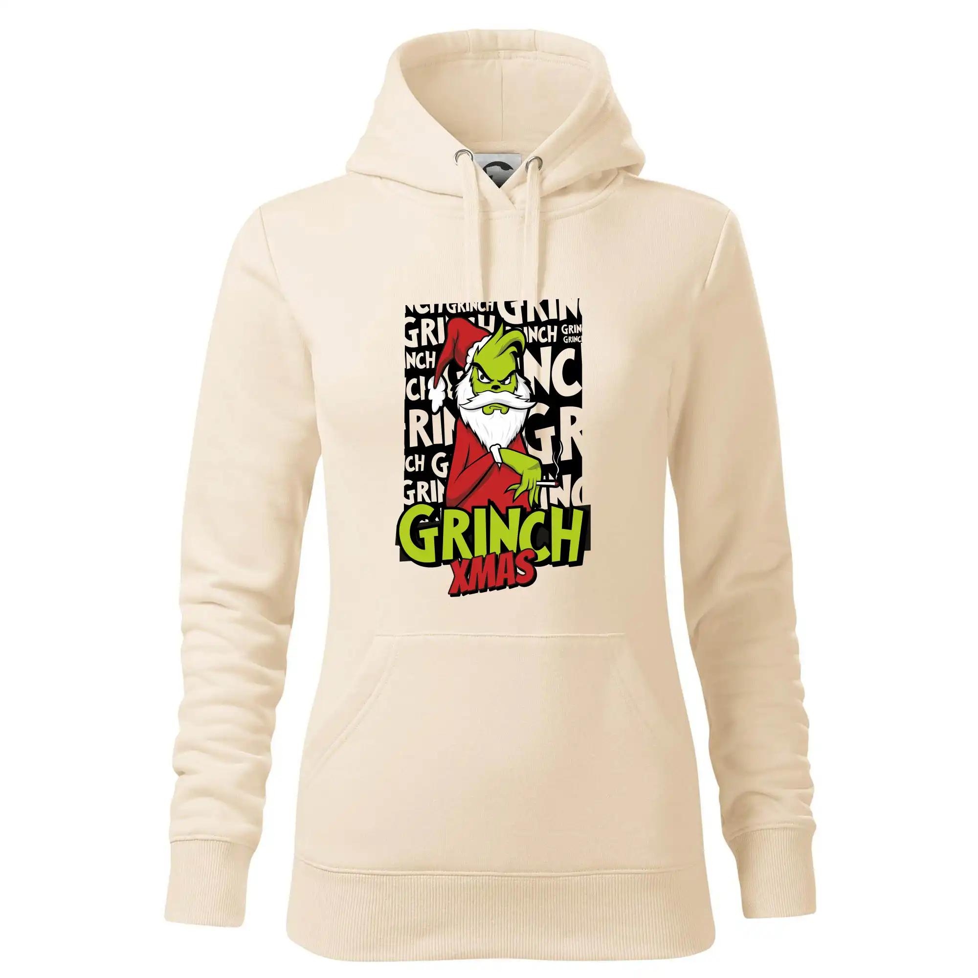 Grinch Xmas