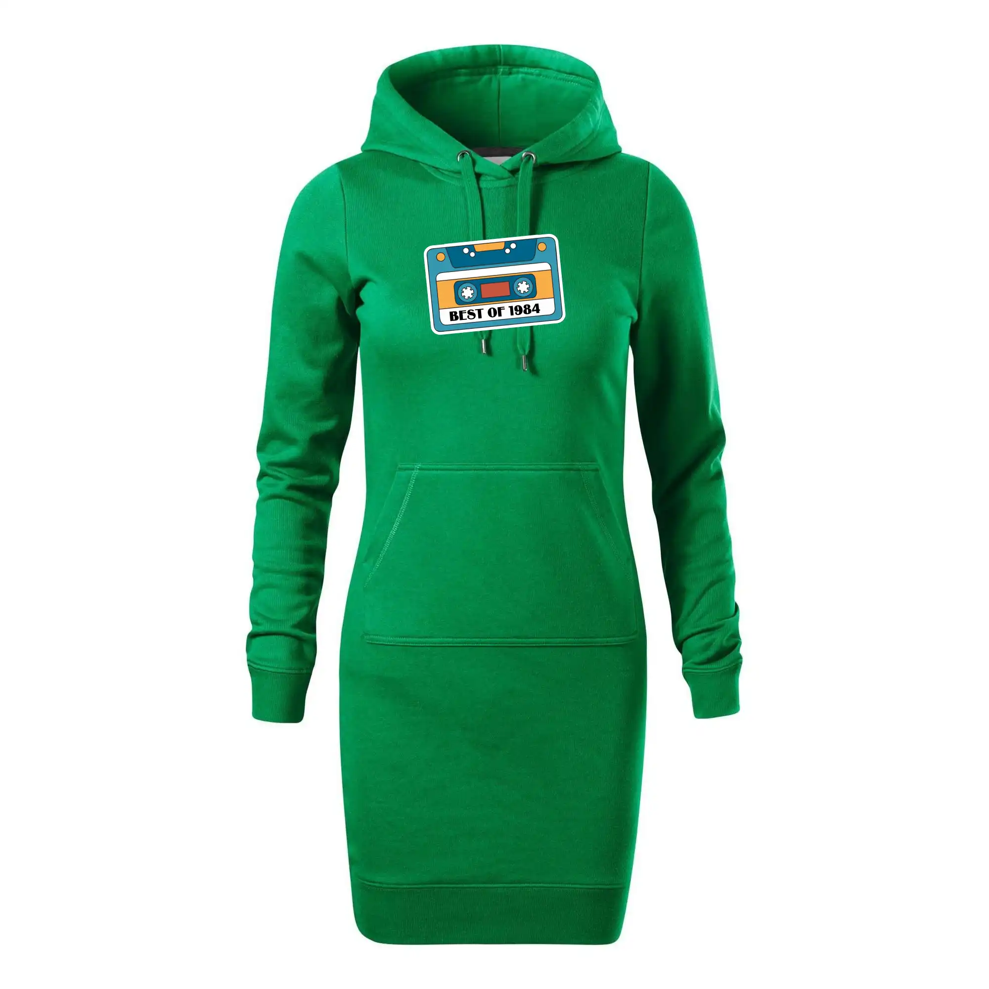 Narozeniny kazeta Best of 1984