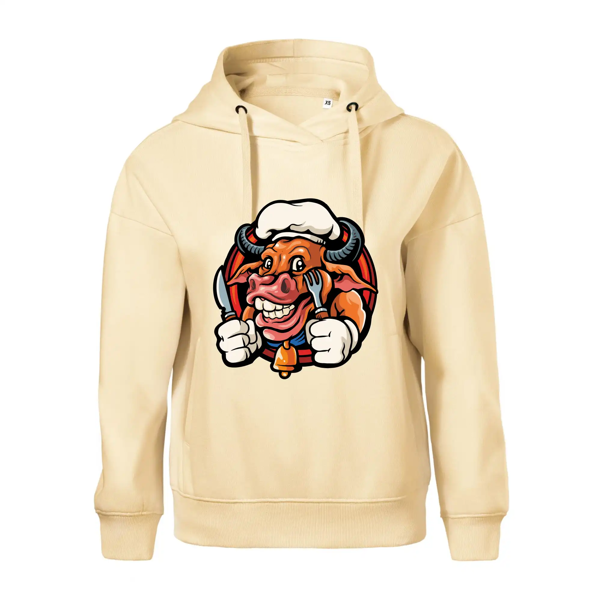 Kráva na gril