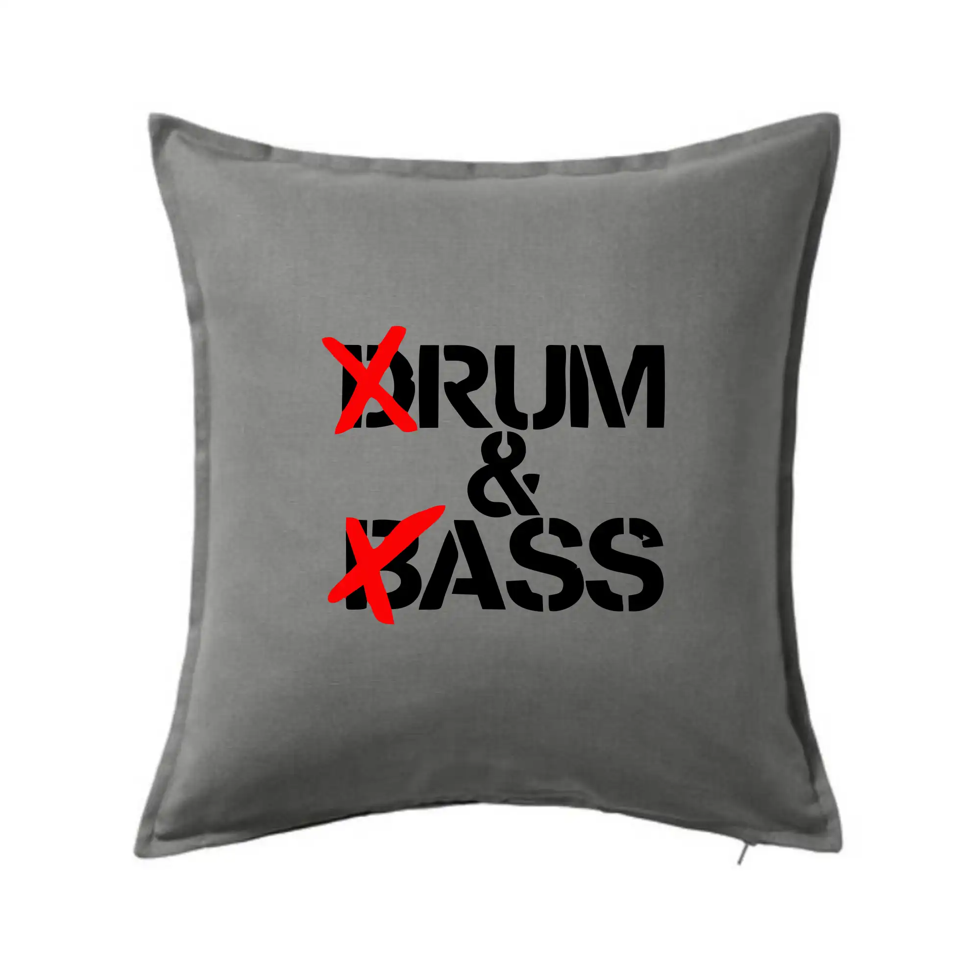Drum & Bass (Rum & Ass)