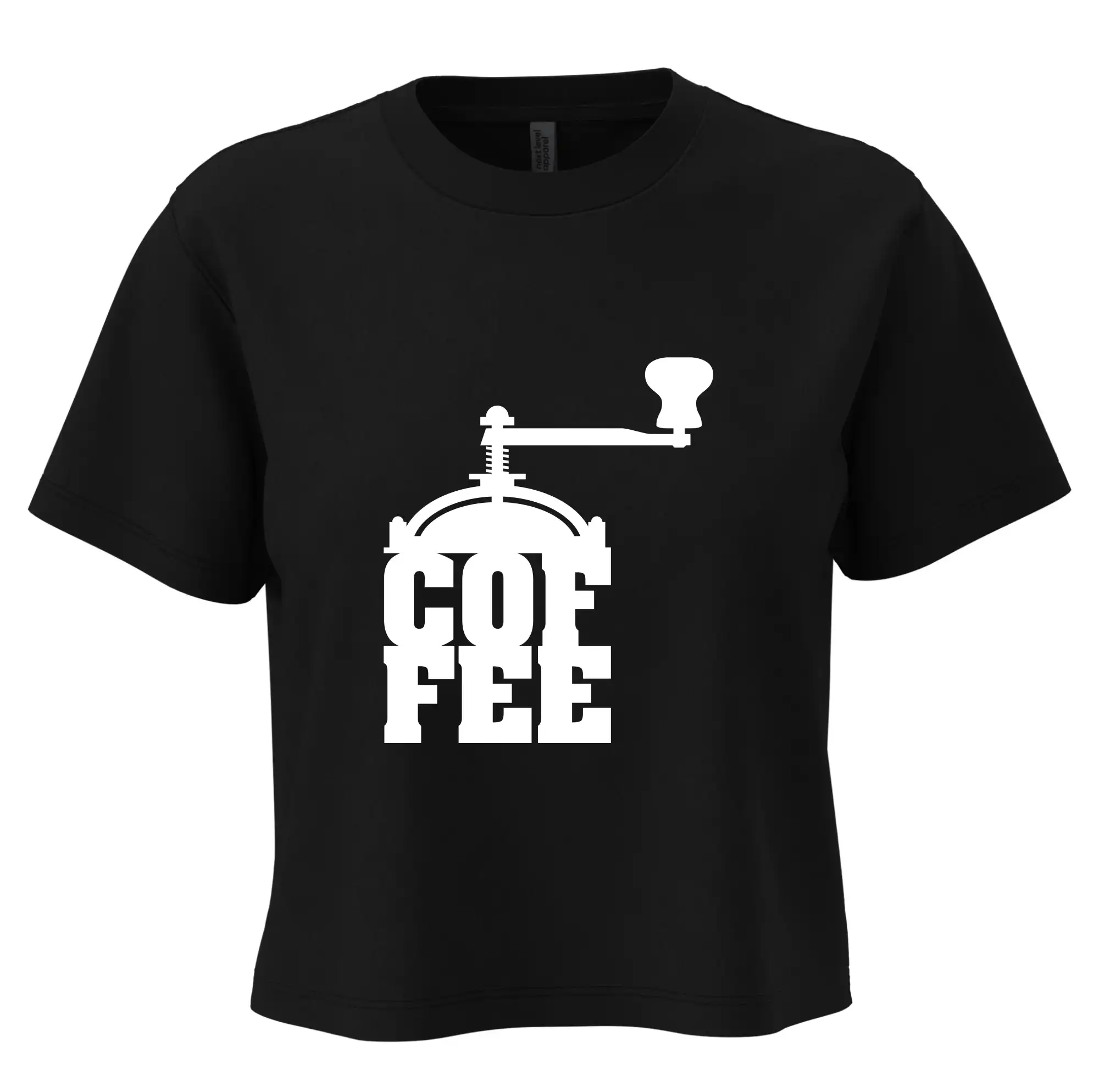 Coffee mlýnek