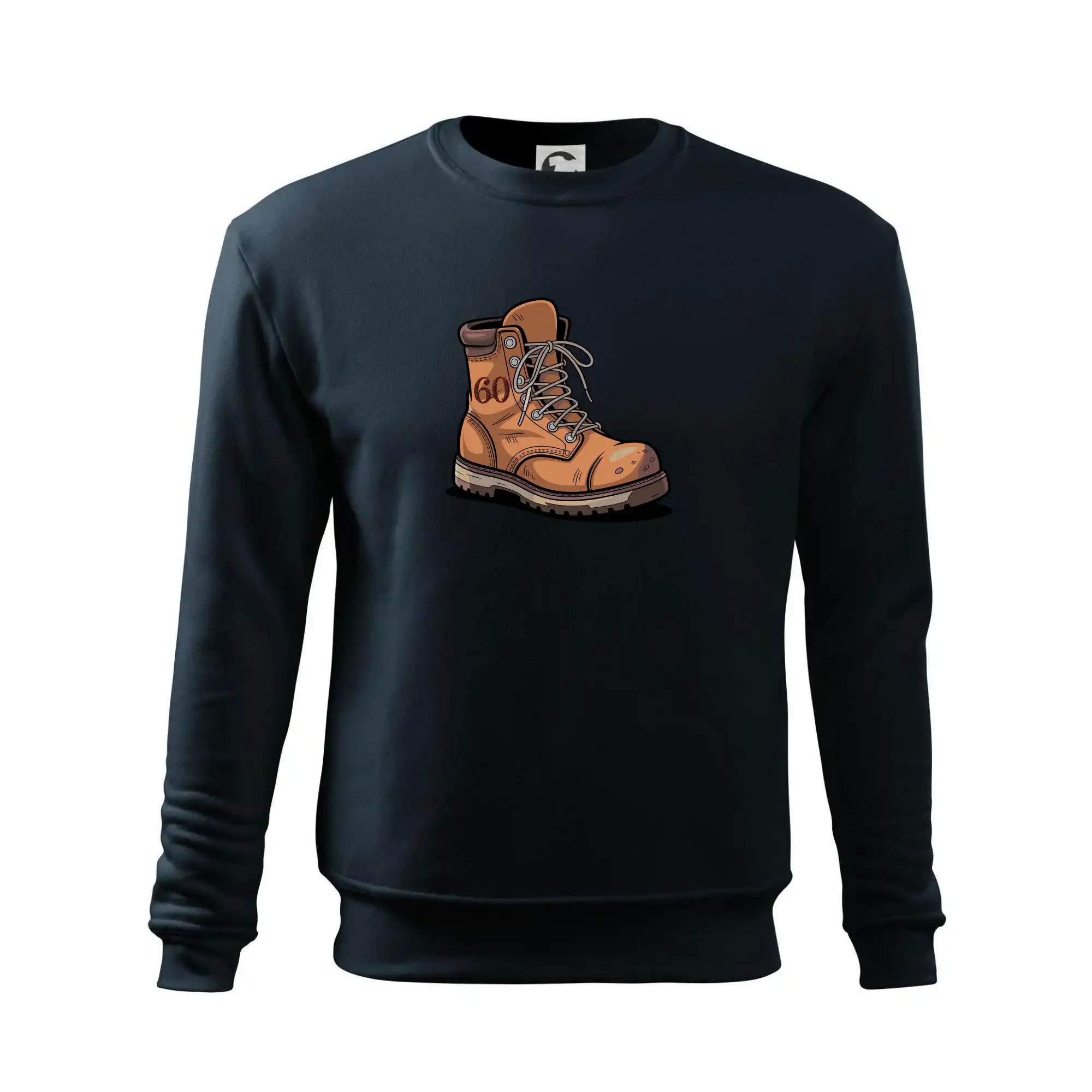 Turistická narozeninová bota 60