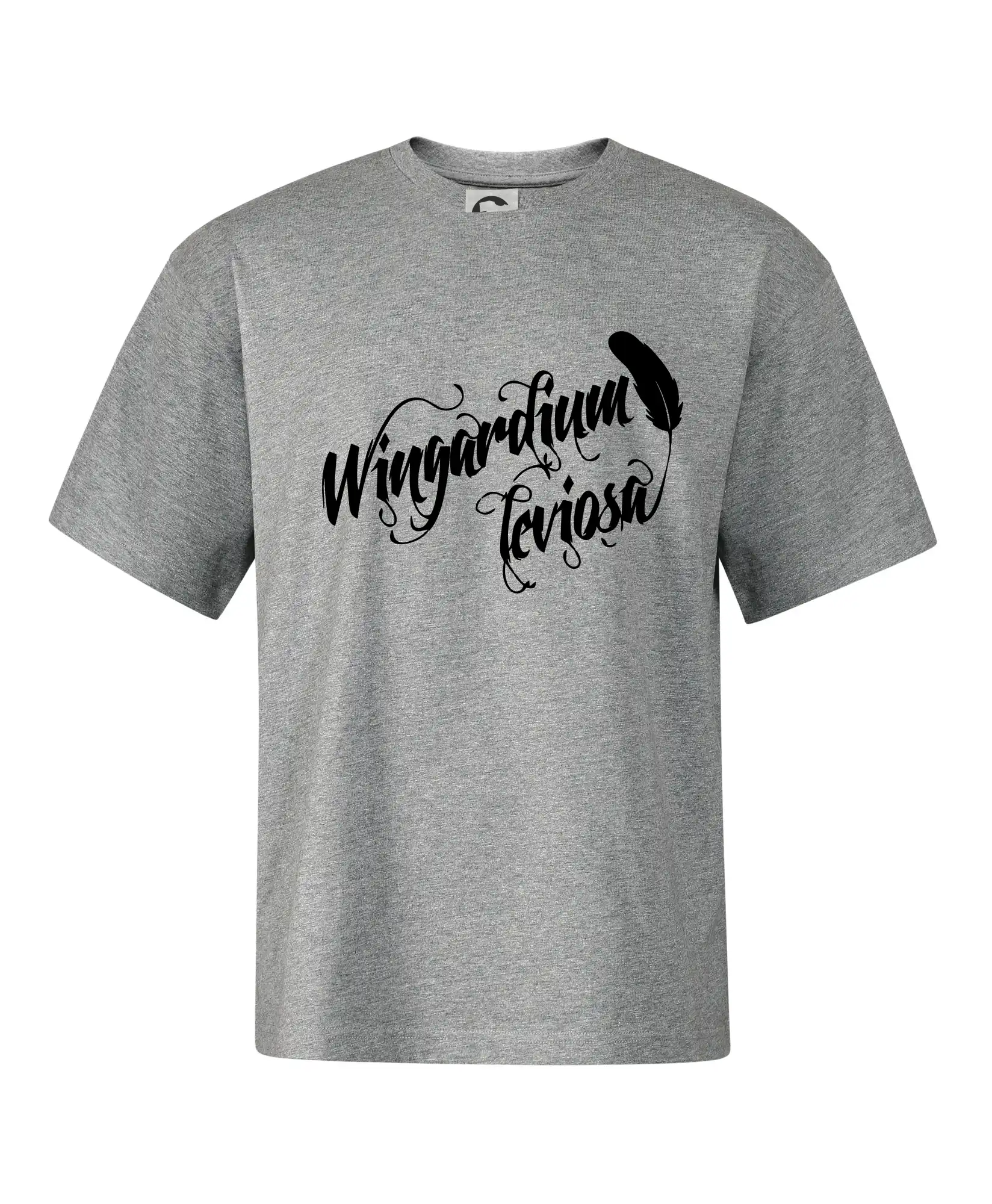 Harry - Wingardium Leviosa