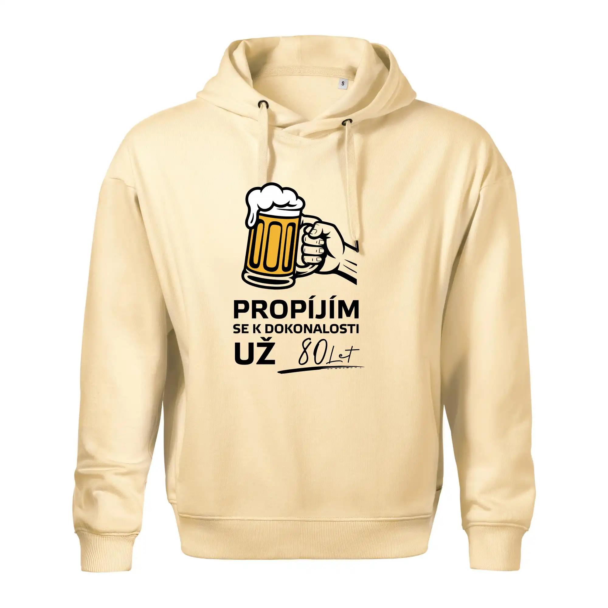 Pivo - propíjím se už 80 let