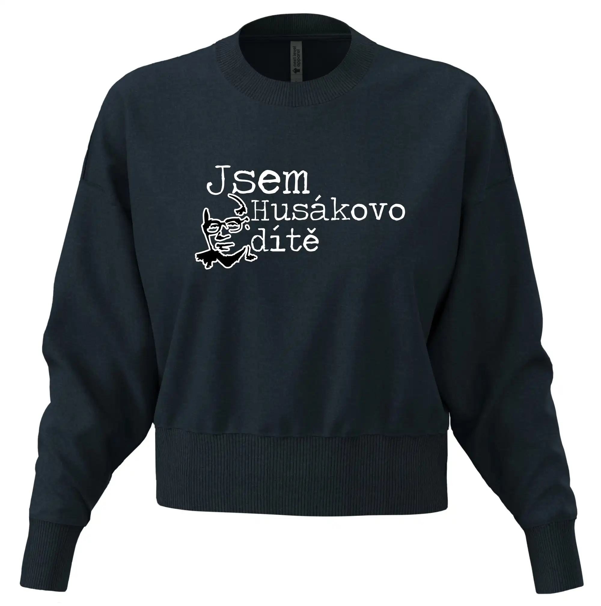 Jsem husákovo dítě