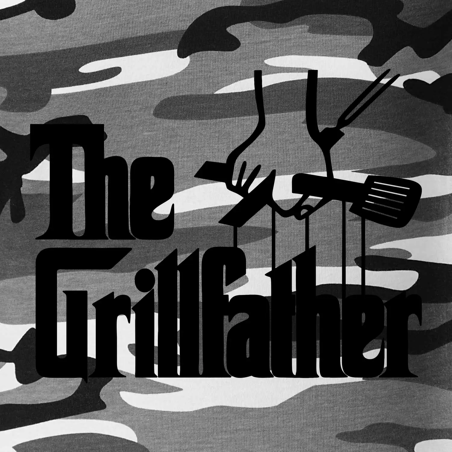 The Grillfather