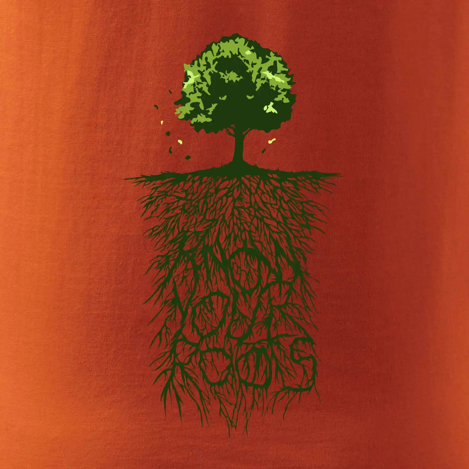 Know Your Roots
