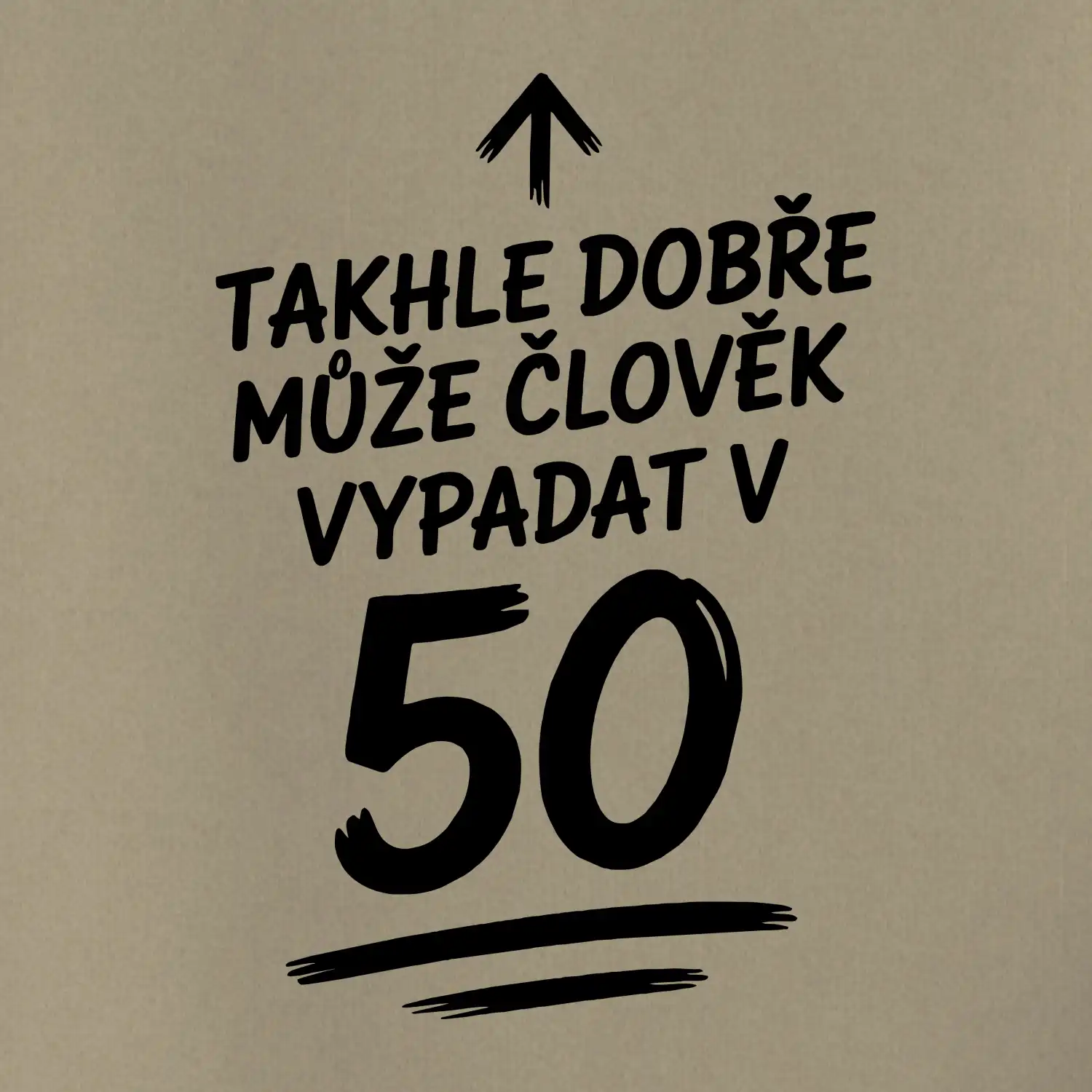 Takhle dobře může vypadat člověk v 50