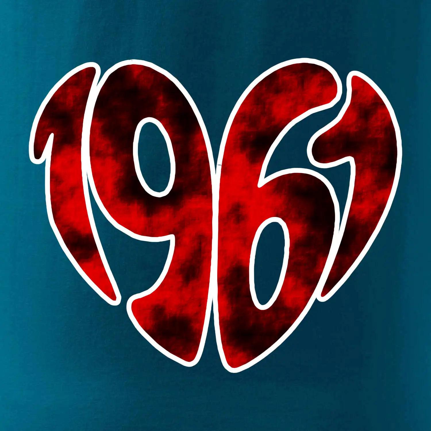 1961 v srdci