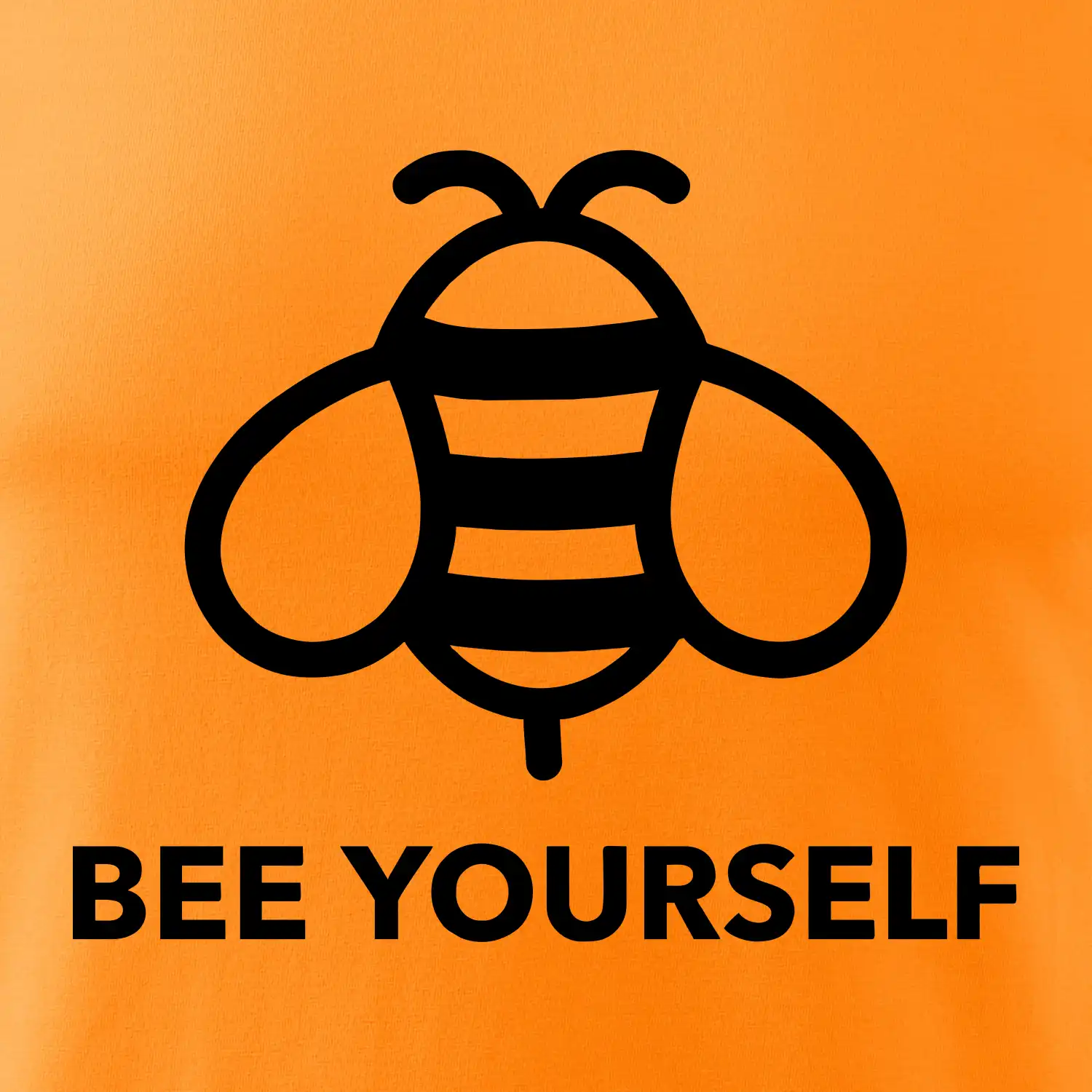 Bee yourself