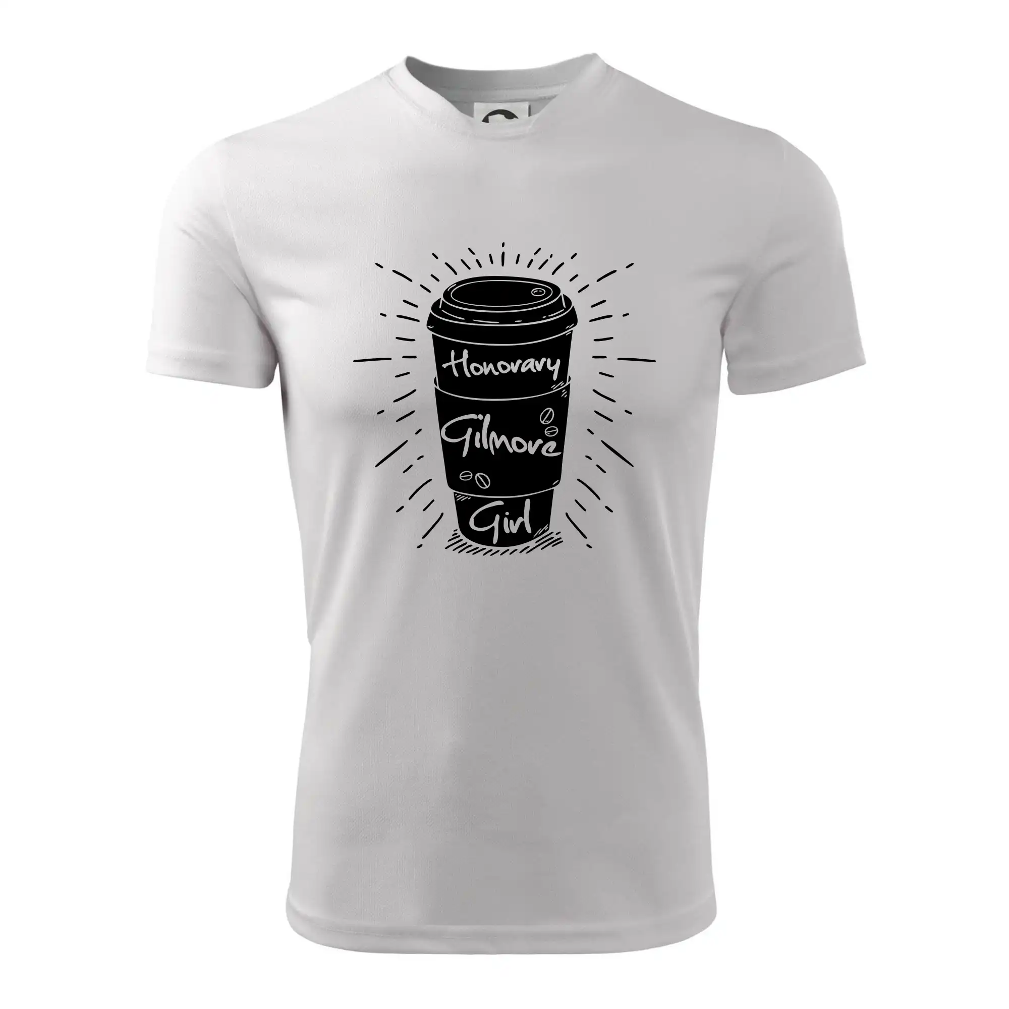 Honorary Gilmore Girl