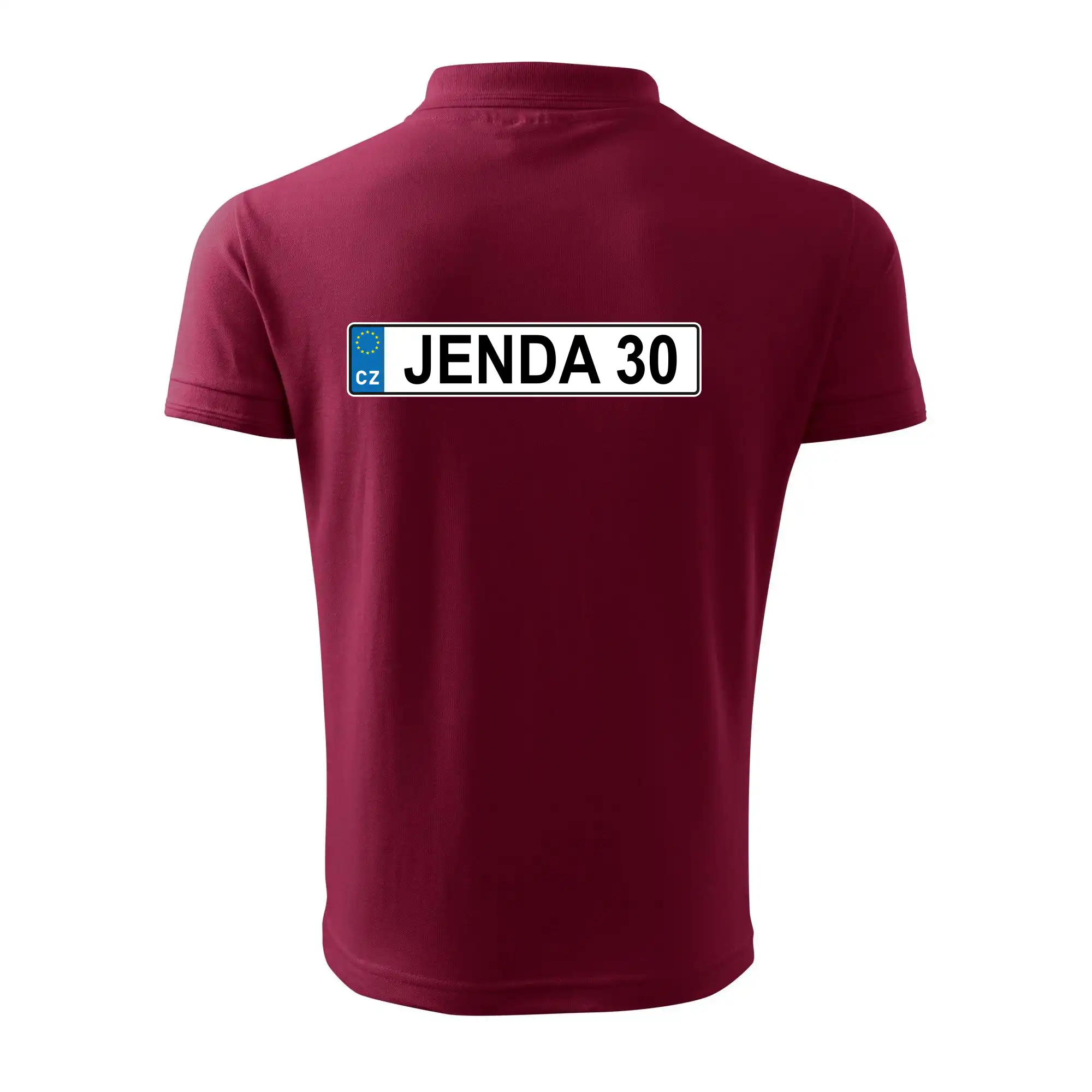 SPZ Jenda 30