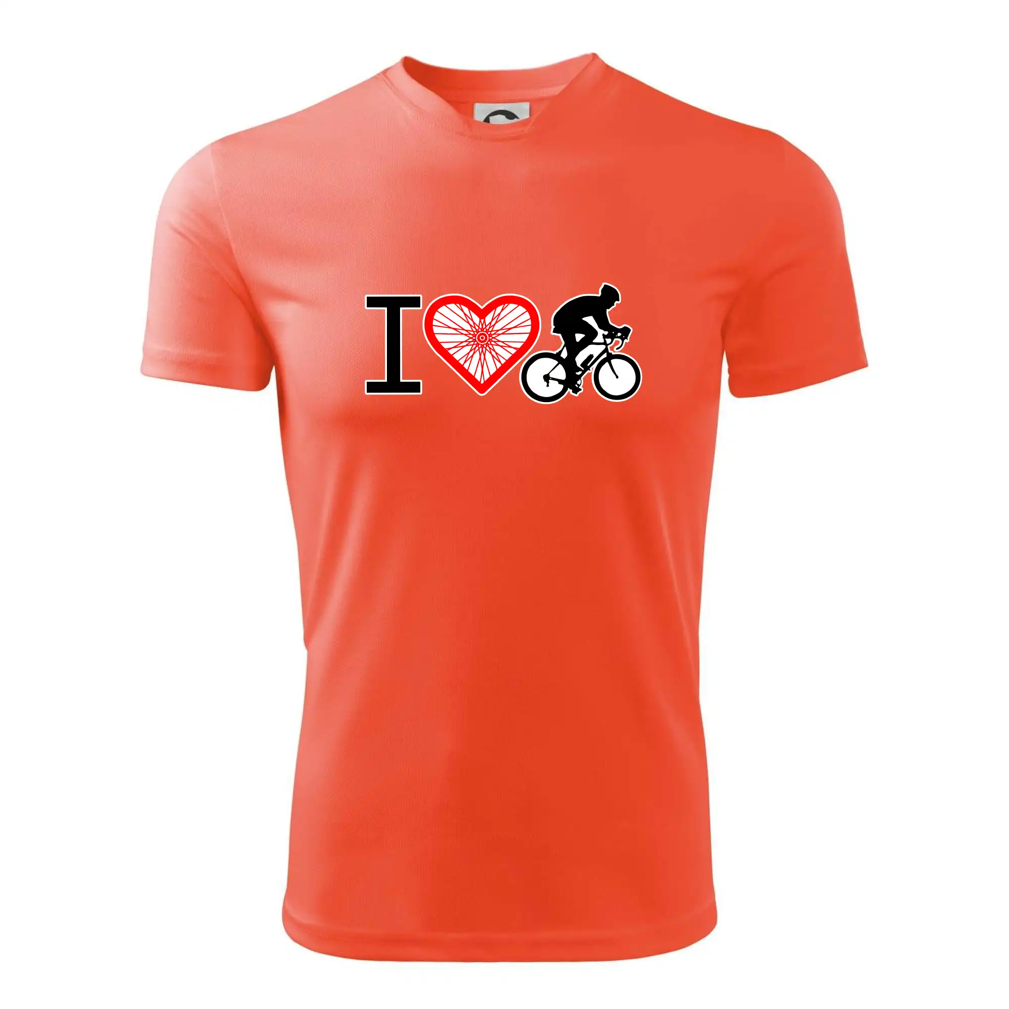 I love cycles výplet