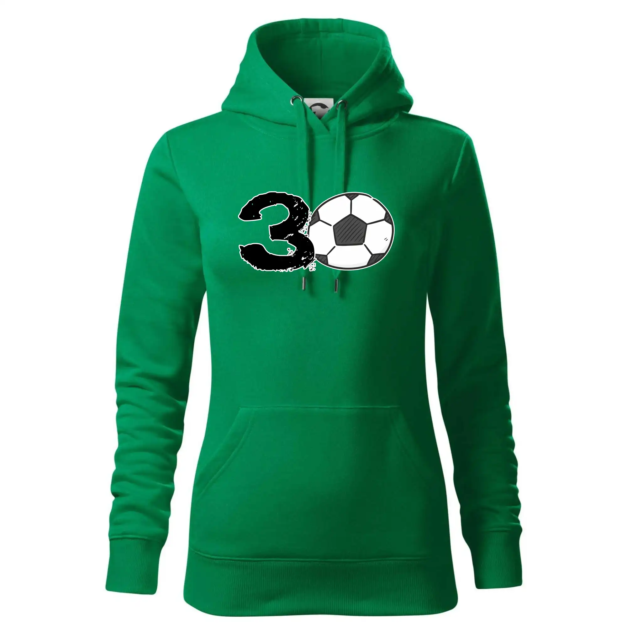 Fotbal kulaté narozeniny 30