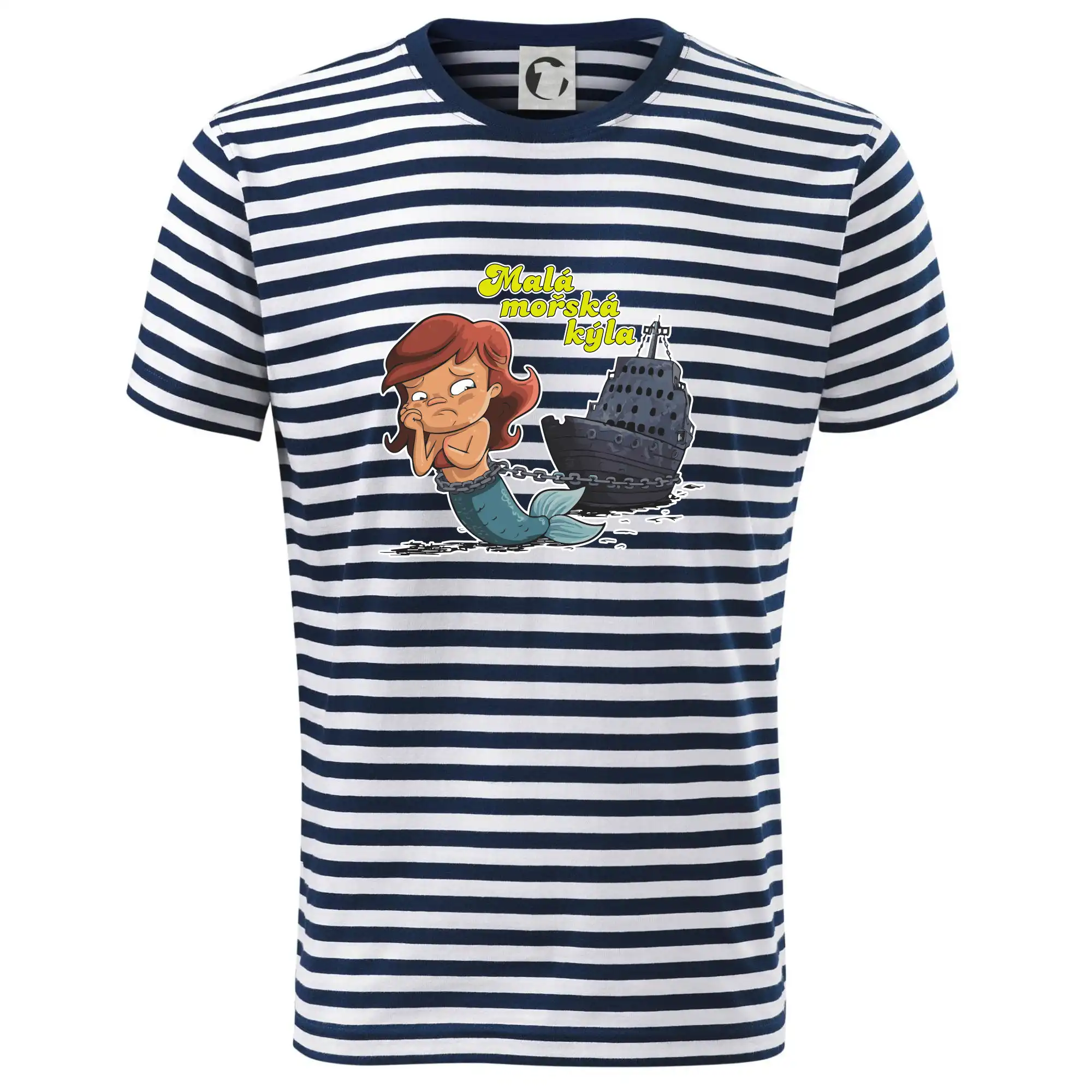 Malá mořská kýla