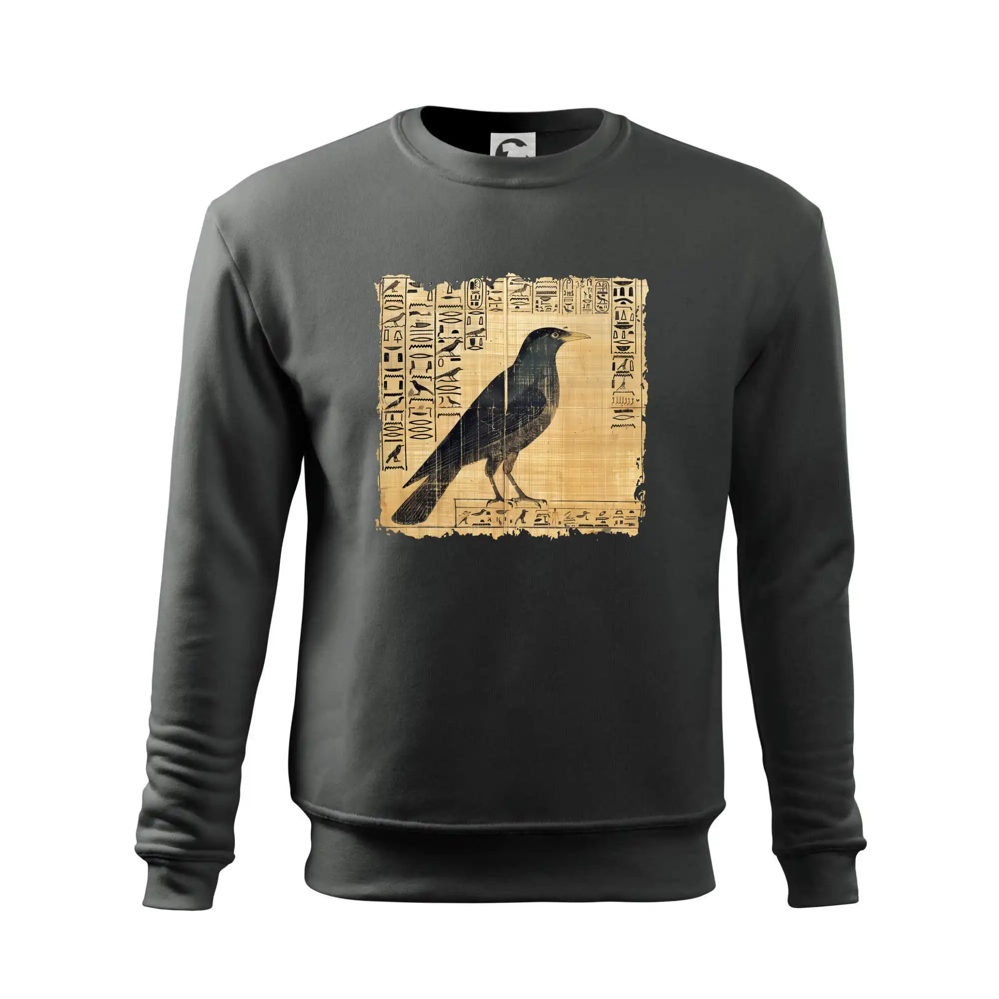 Egyptské hieroglyfy pták