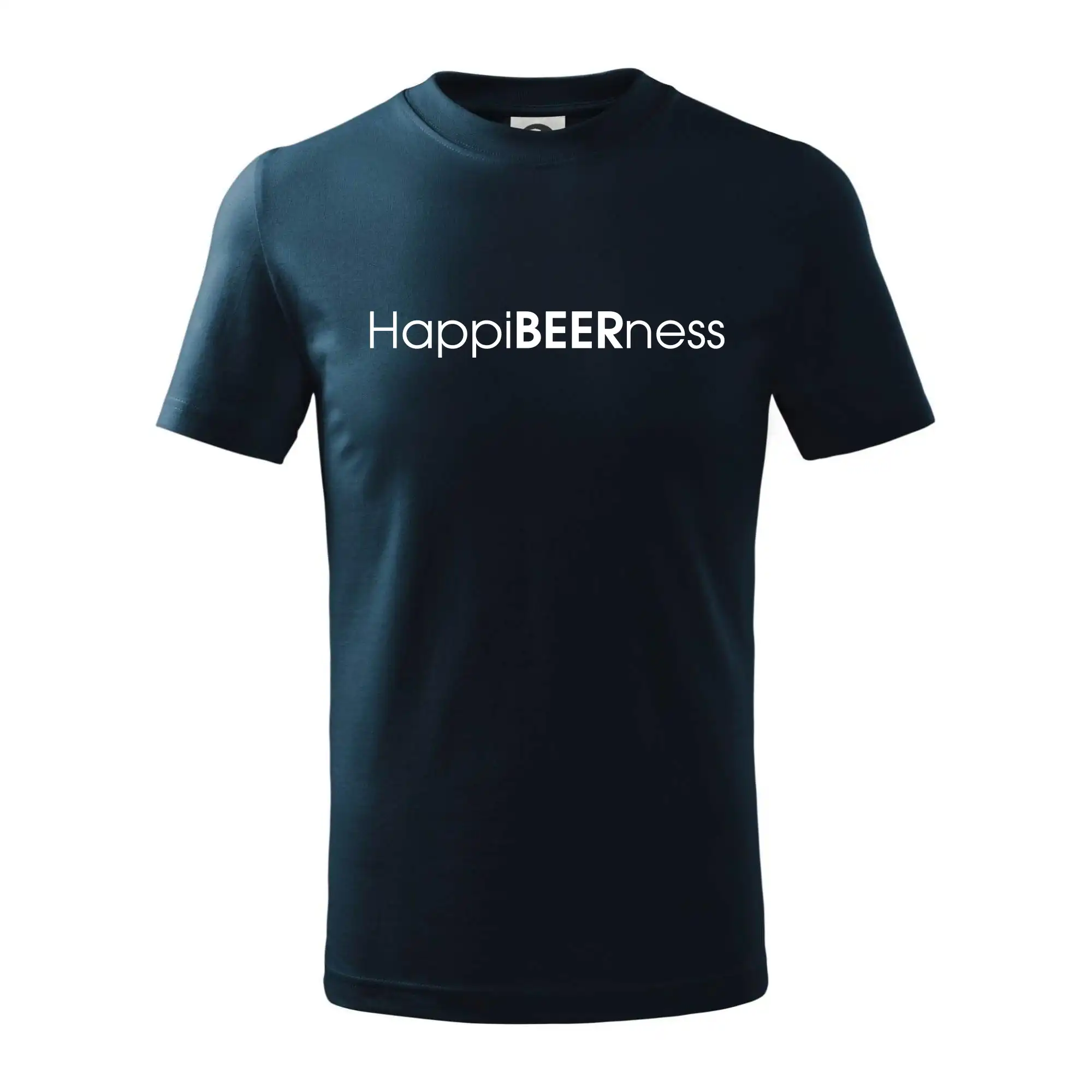 Pivní nápisy HappiBEERness