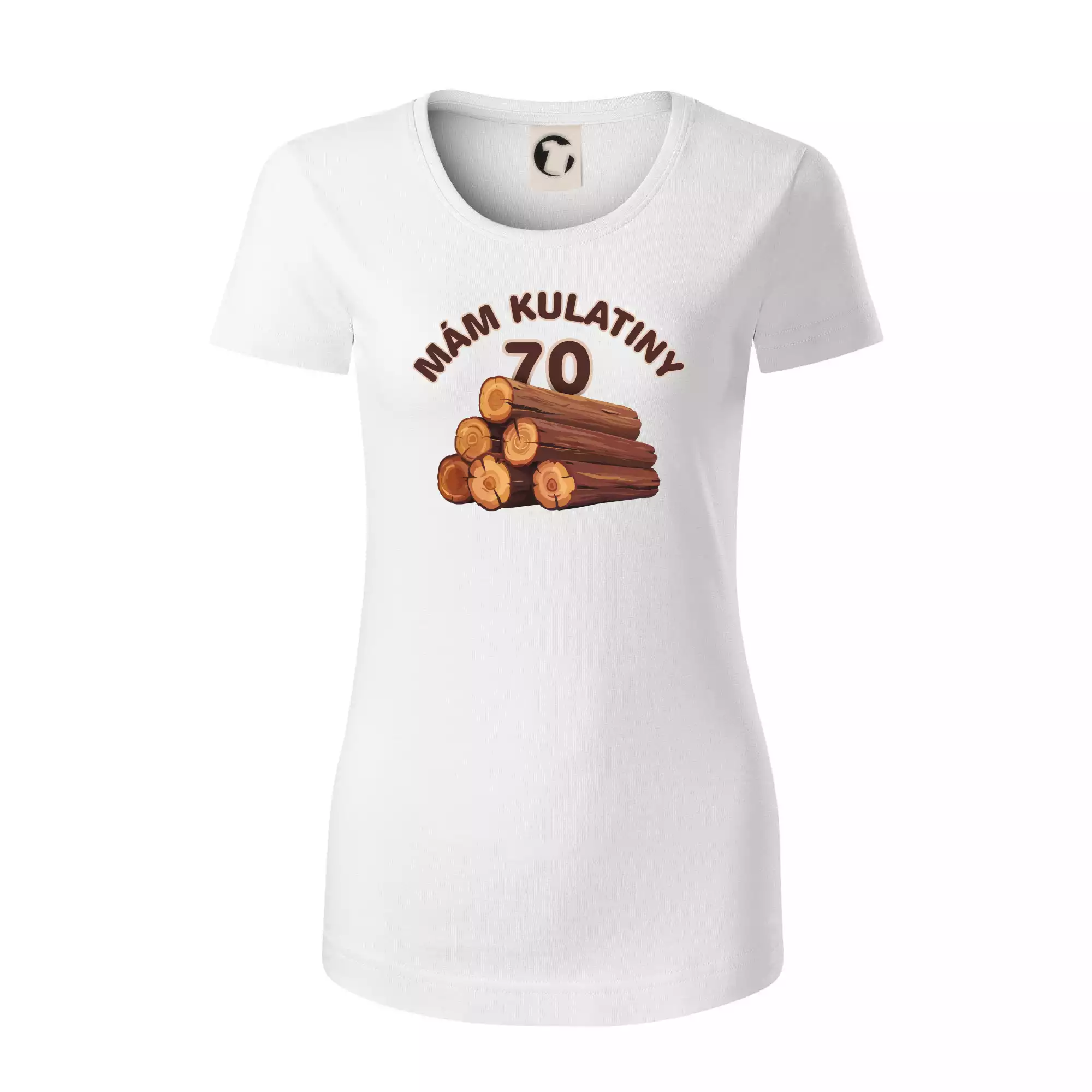Mám kulatiny 70
